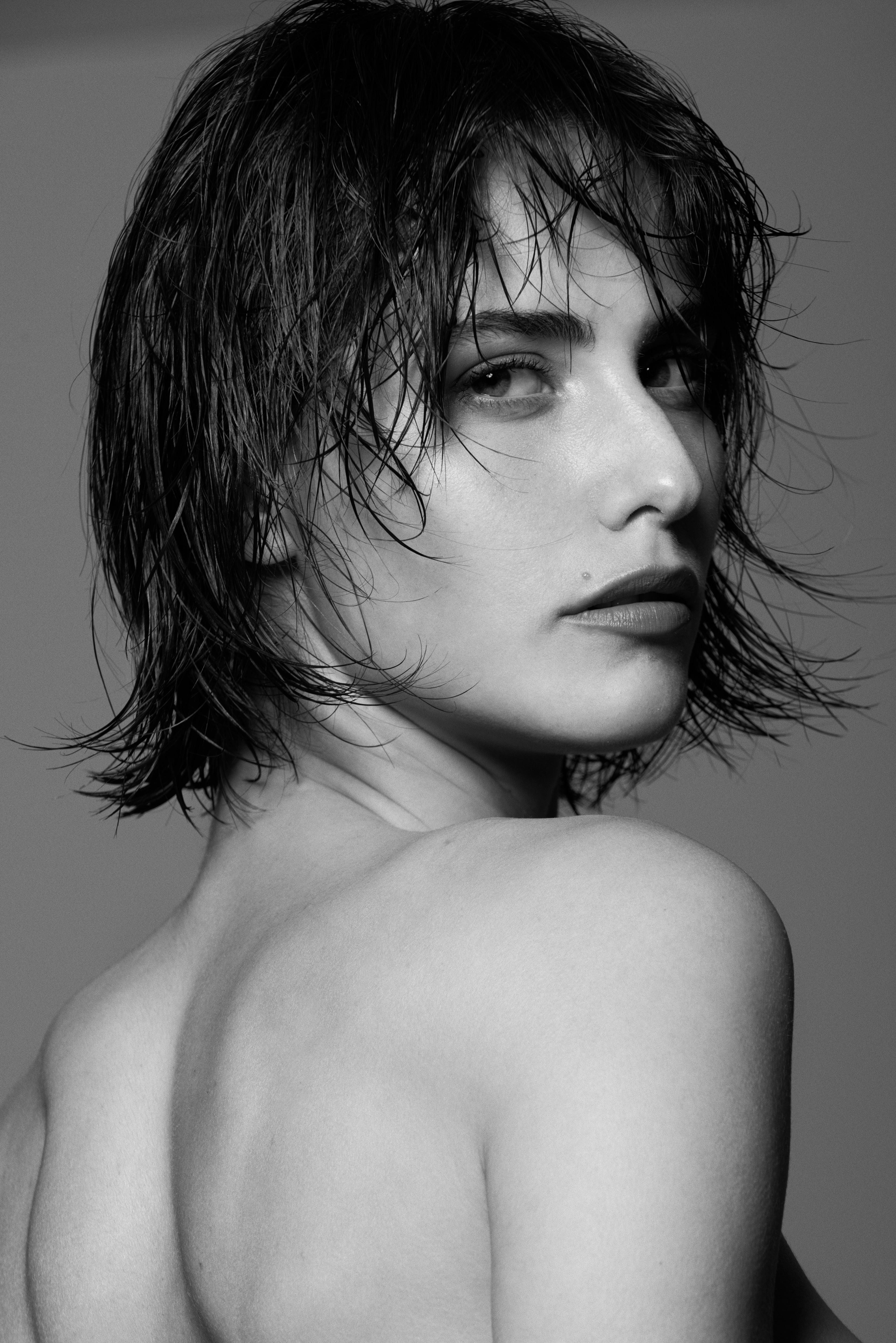 Veronika Kreuzerova (Uniko Models)