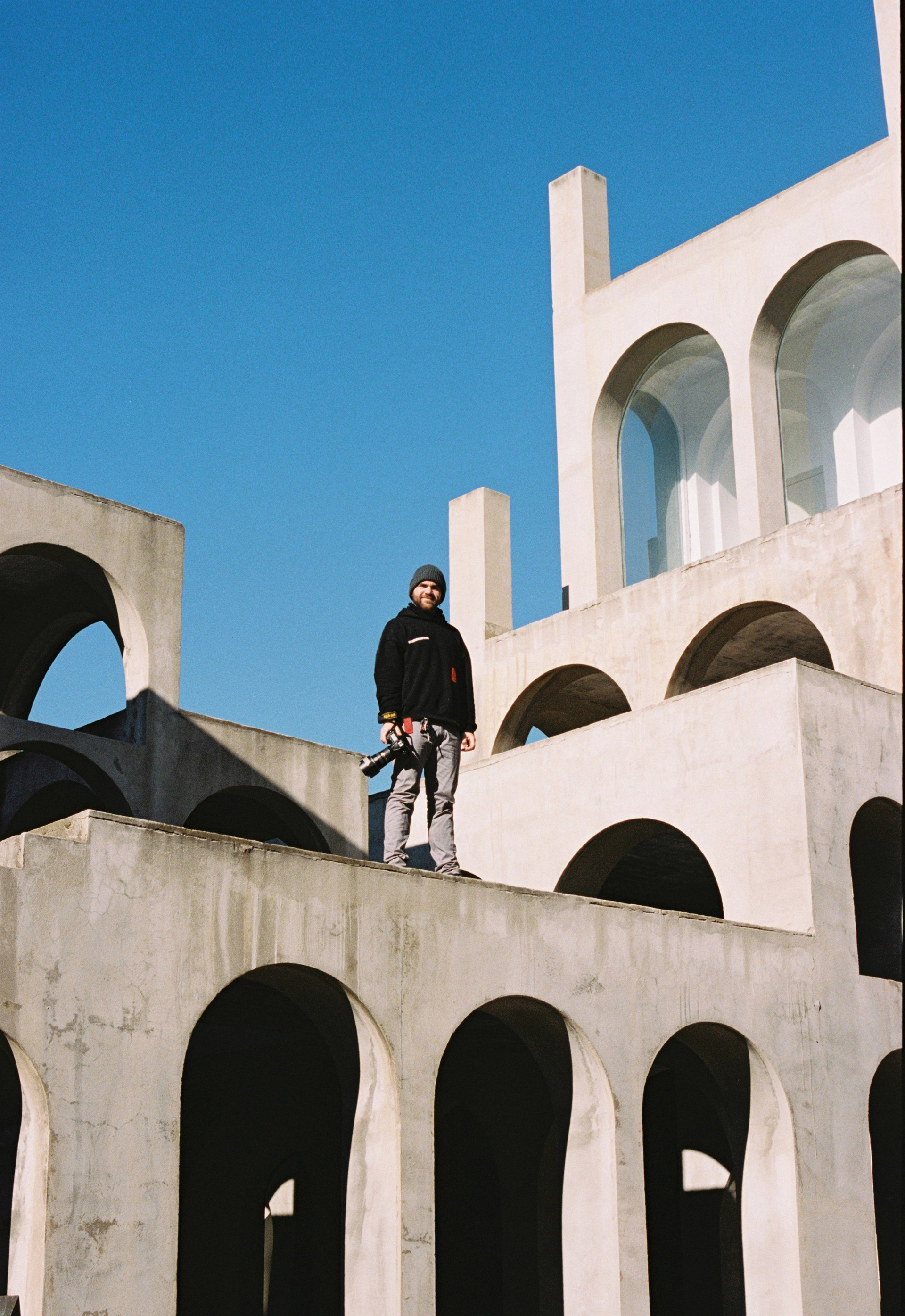 Pic by Eli Carreras