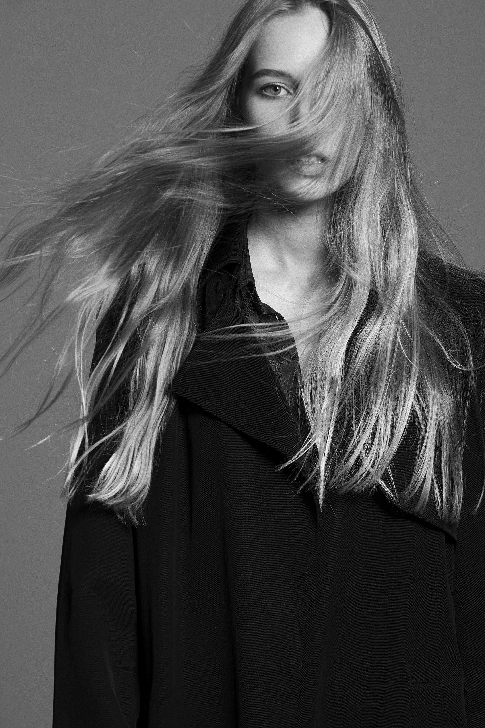 Monika Mech (Trend Models)