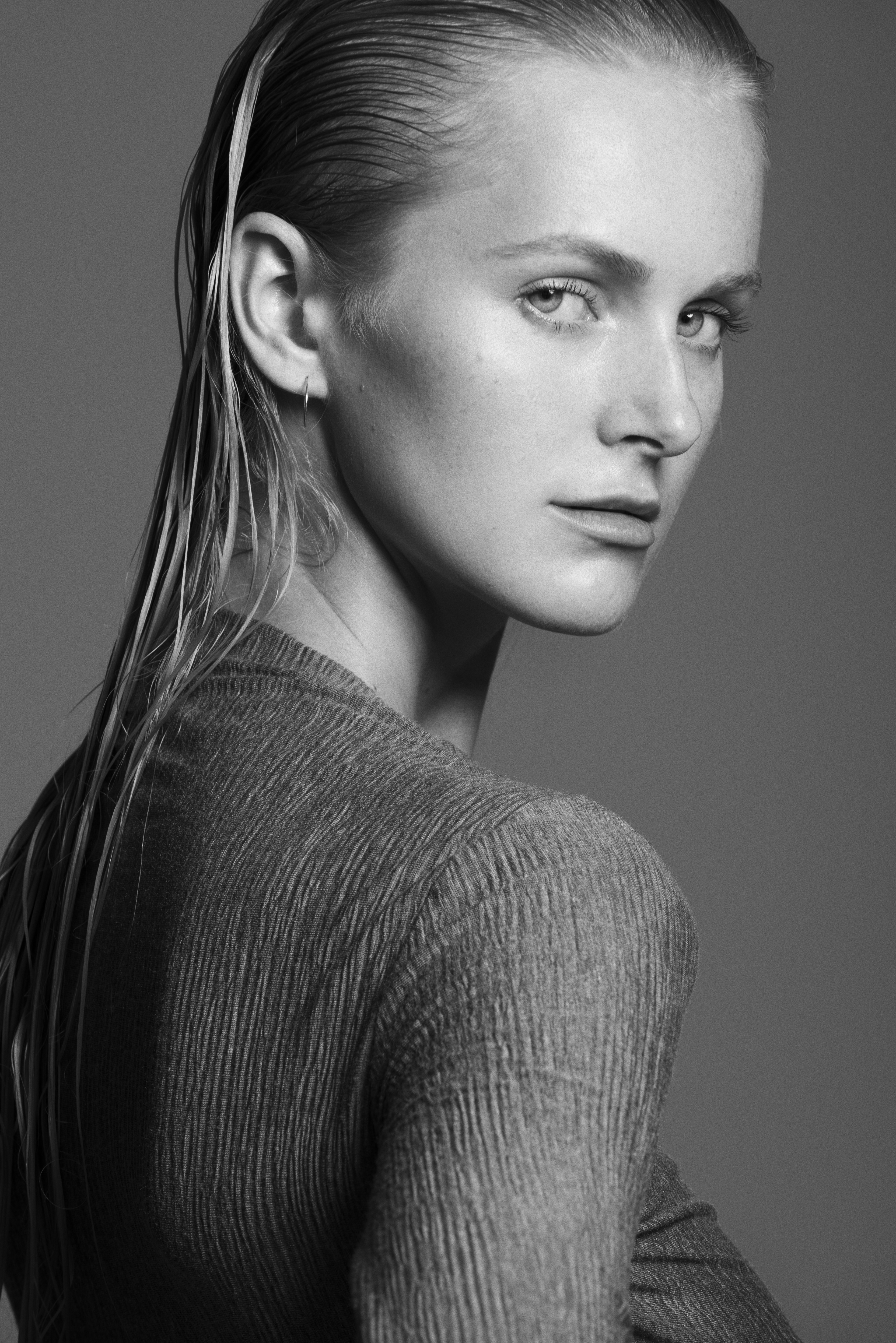 Joan Verhalt (Francina Models)