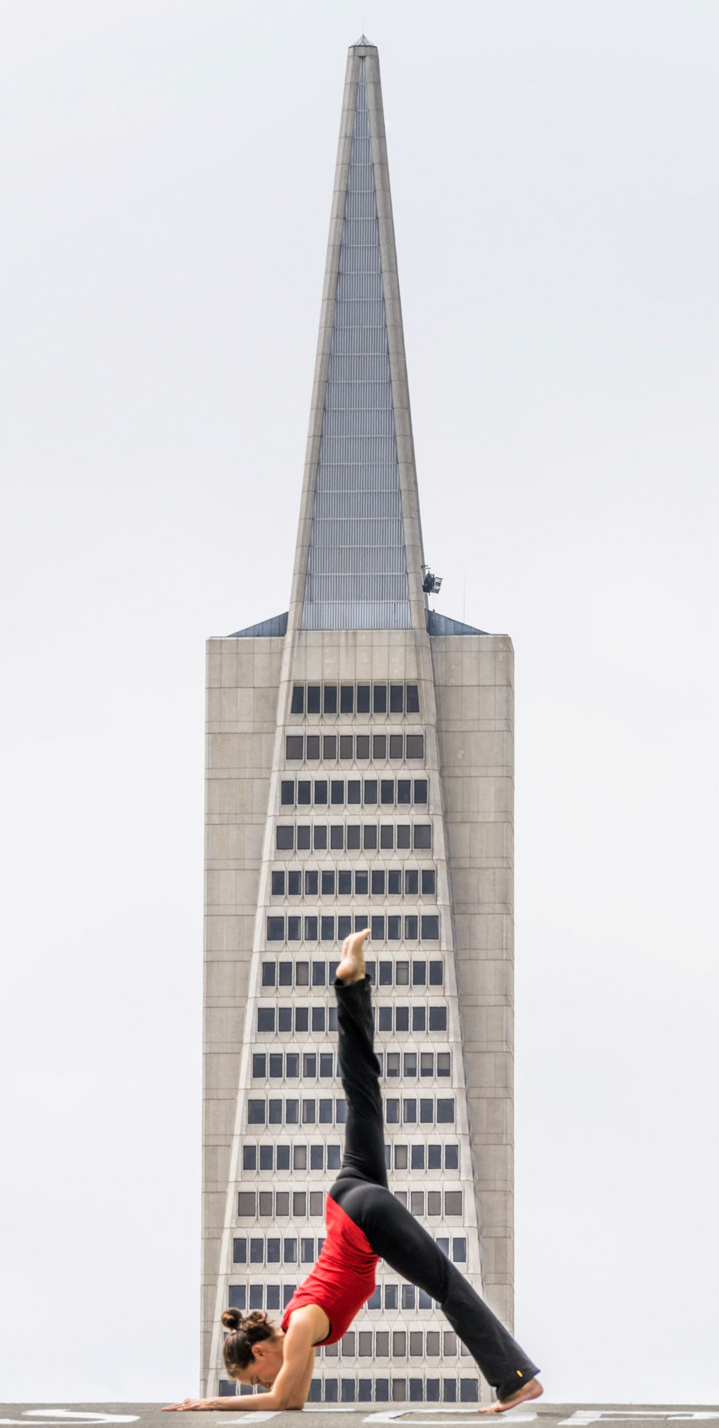 San Francisco, California