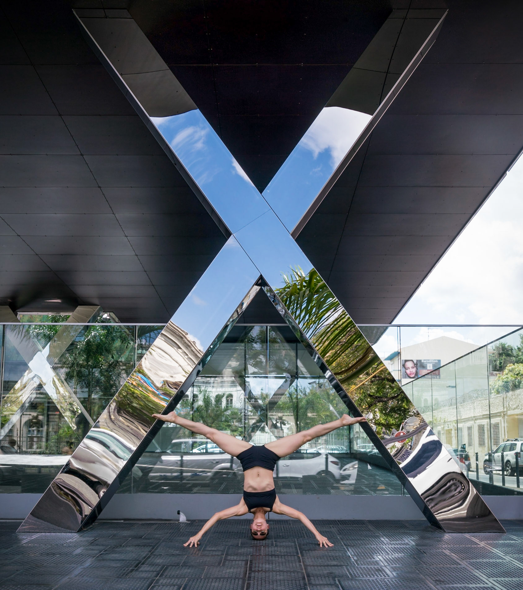 Fort-de-France, Martinique