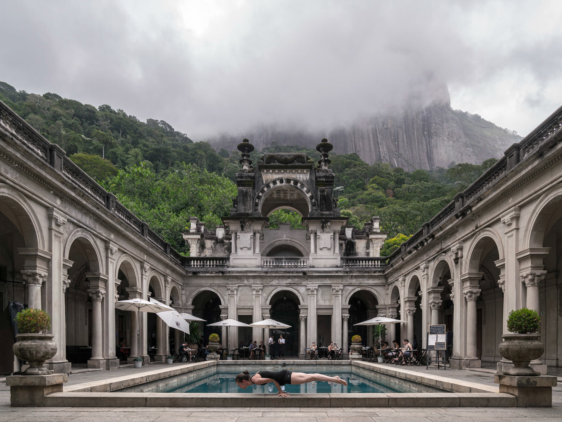 Rio De Janeiro, Brazil