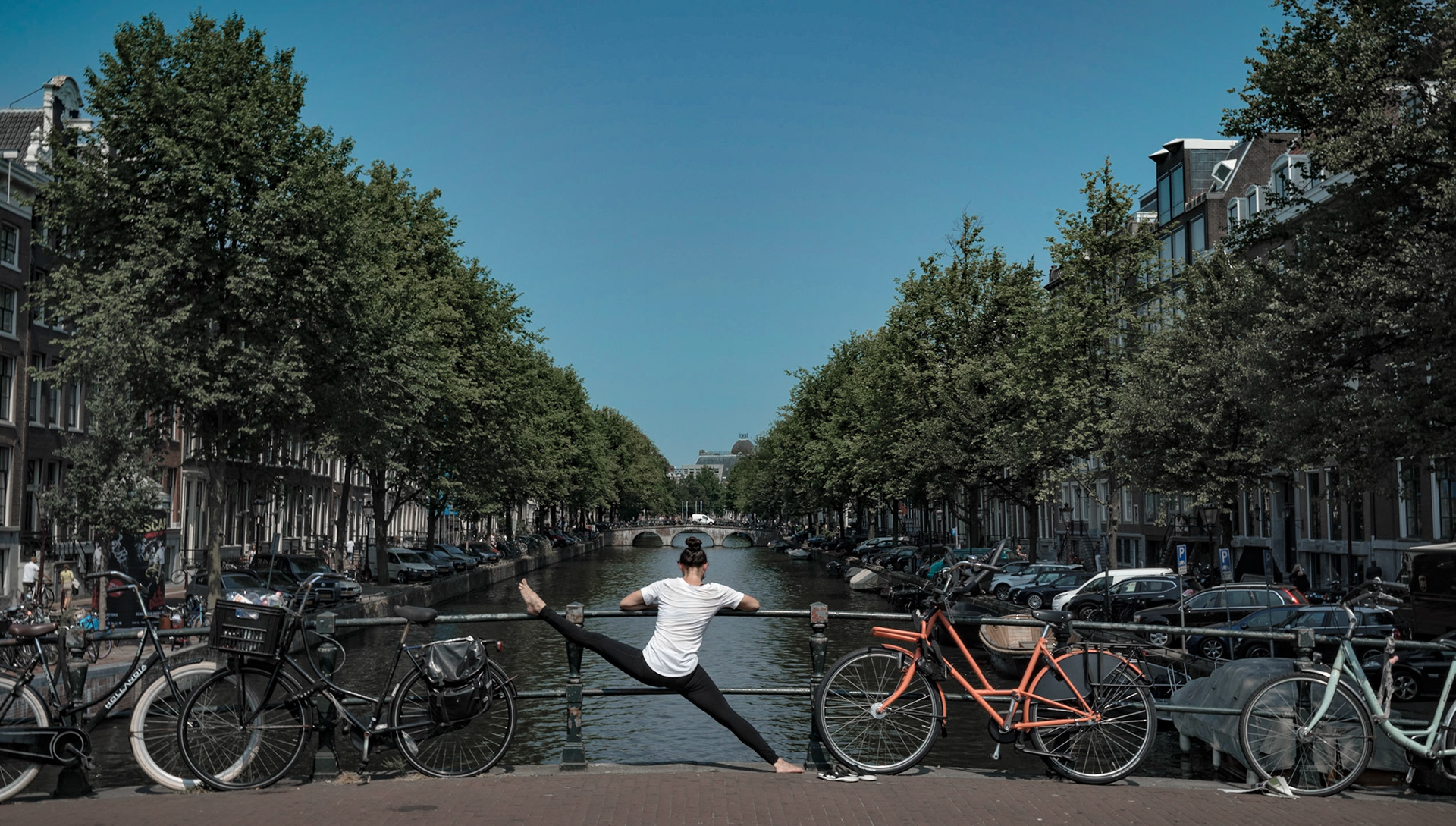 Amsterdam, Netherlands