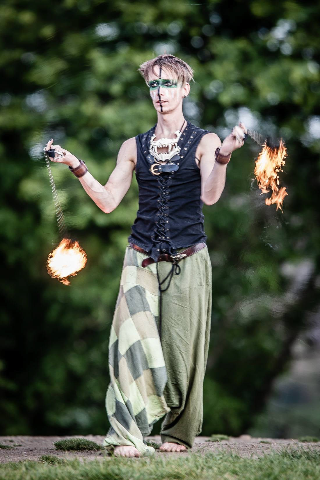 Photo by Ian Coyle