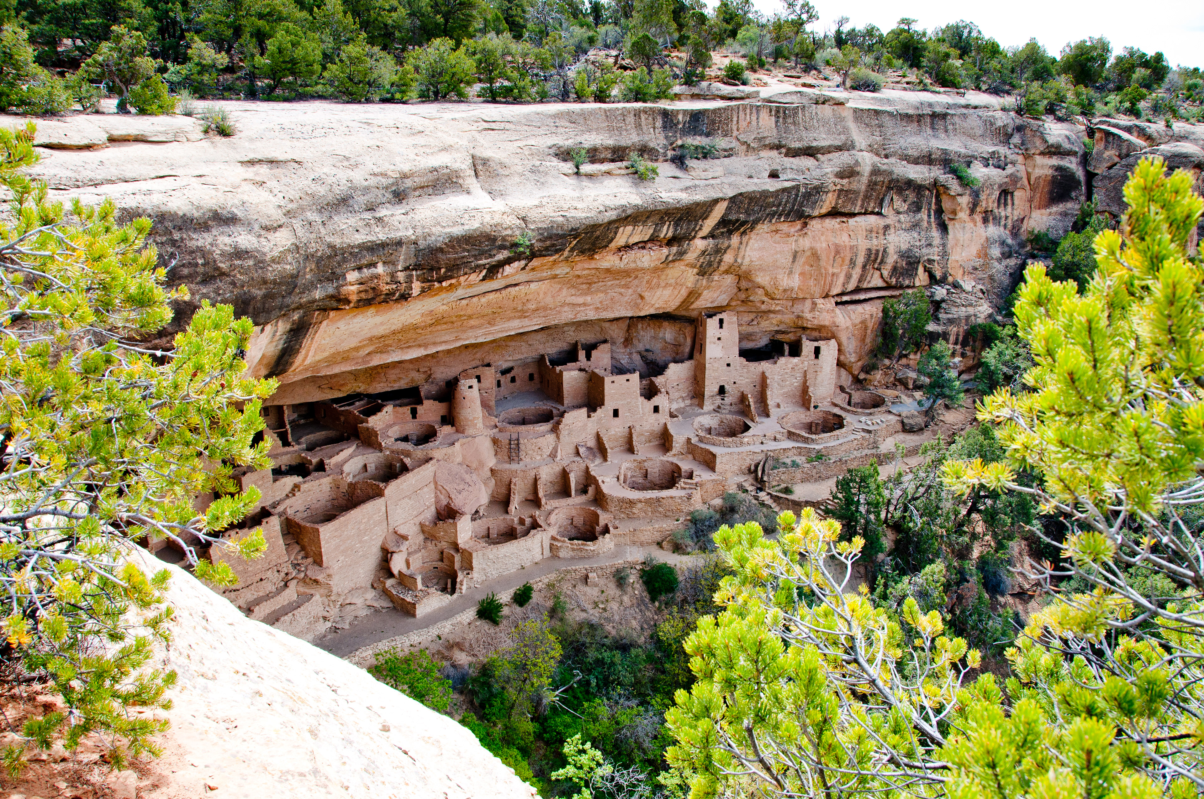 Mesa Verde NP