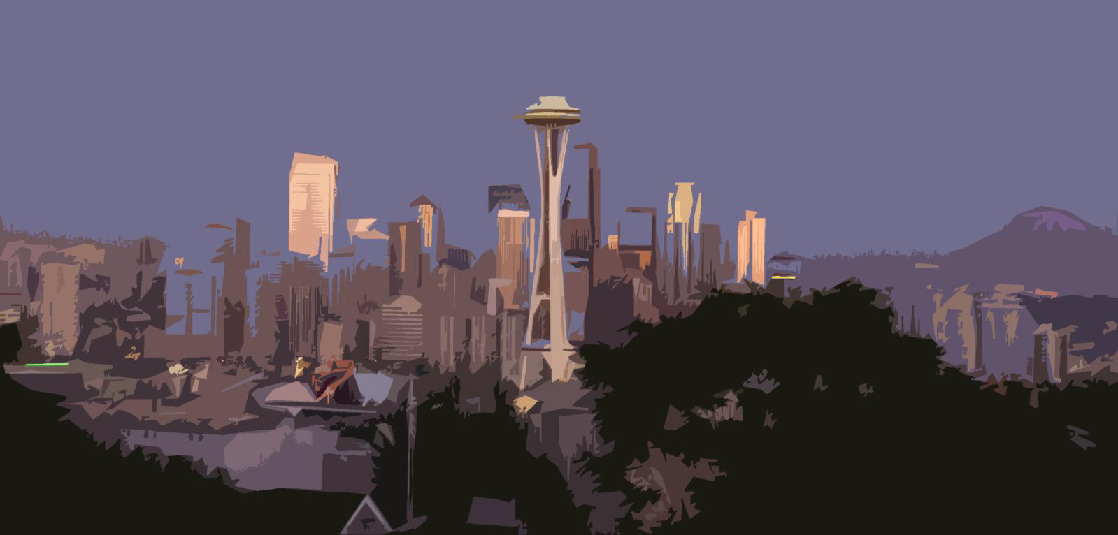 Seattle