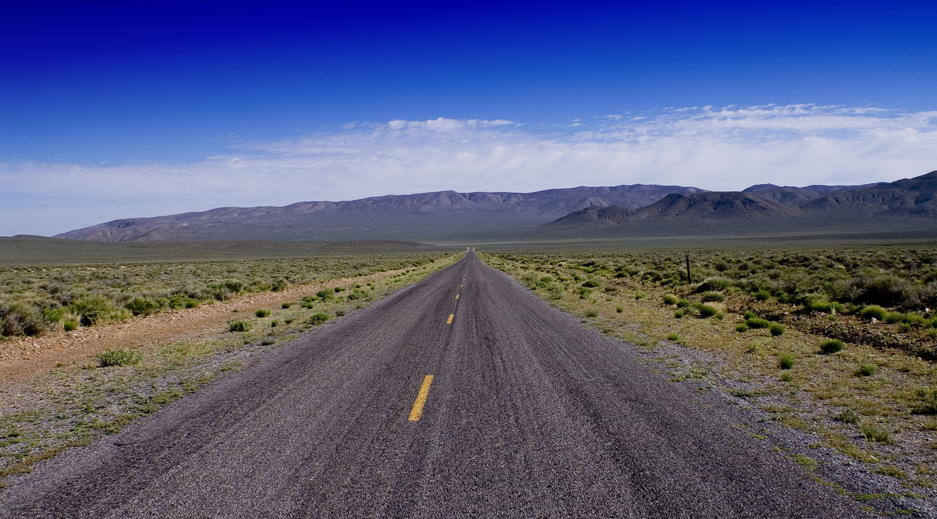 Emigrant Canyon