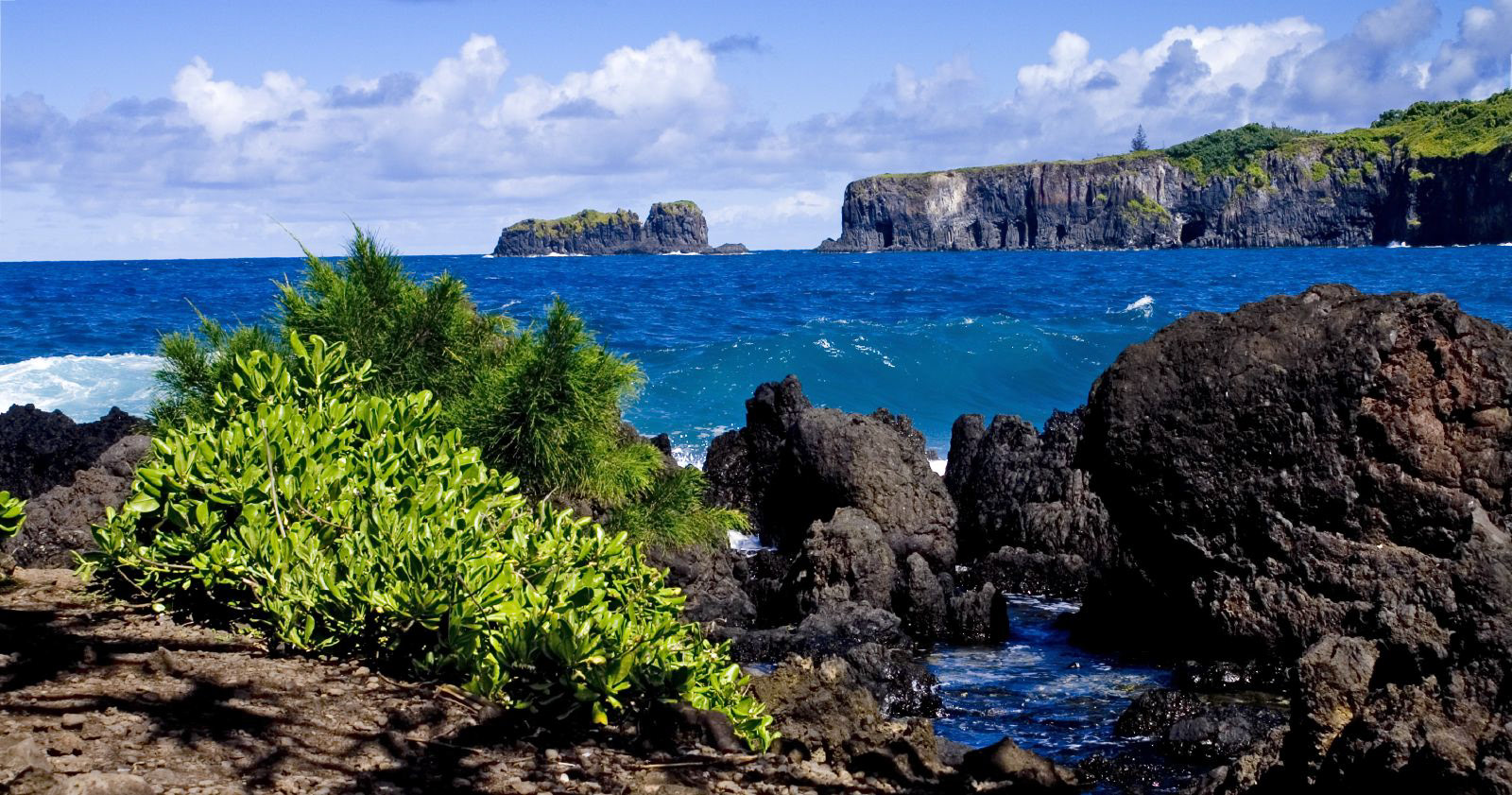 Kaenae Point
