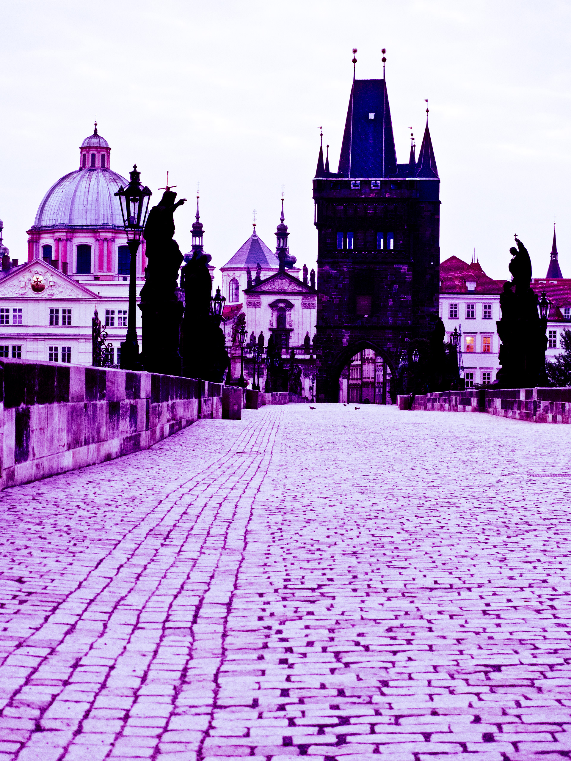Charles Bridge