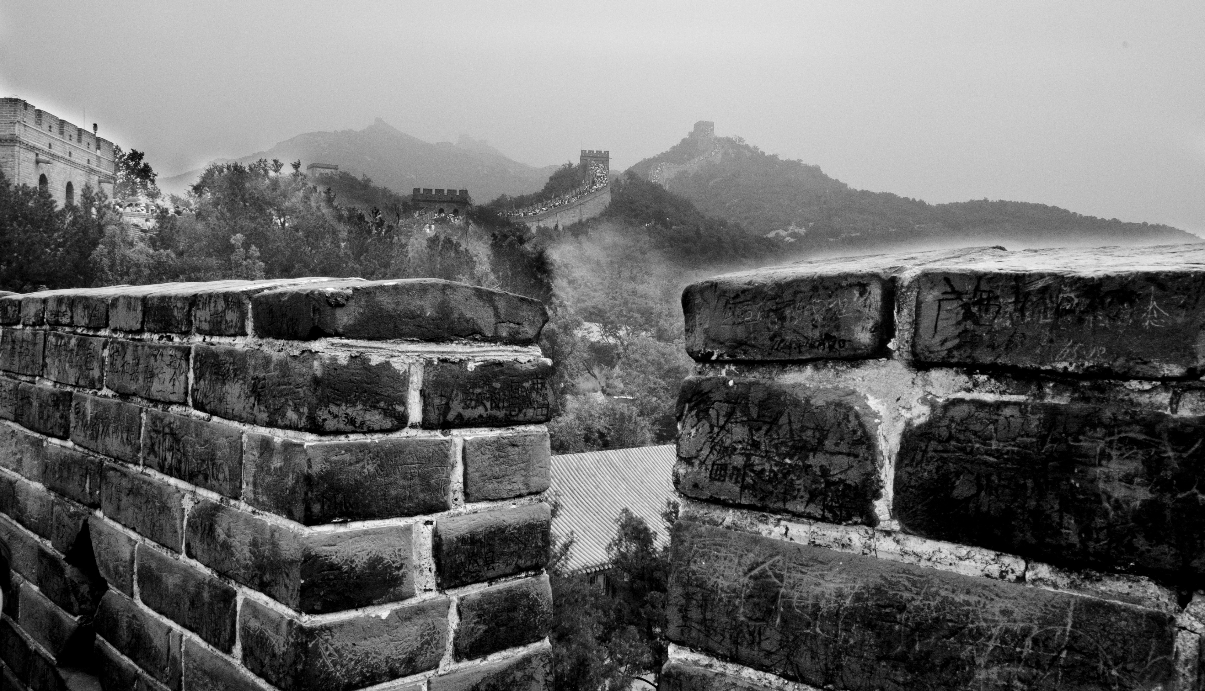 The Great Wall