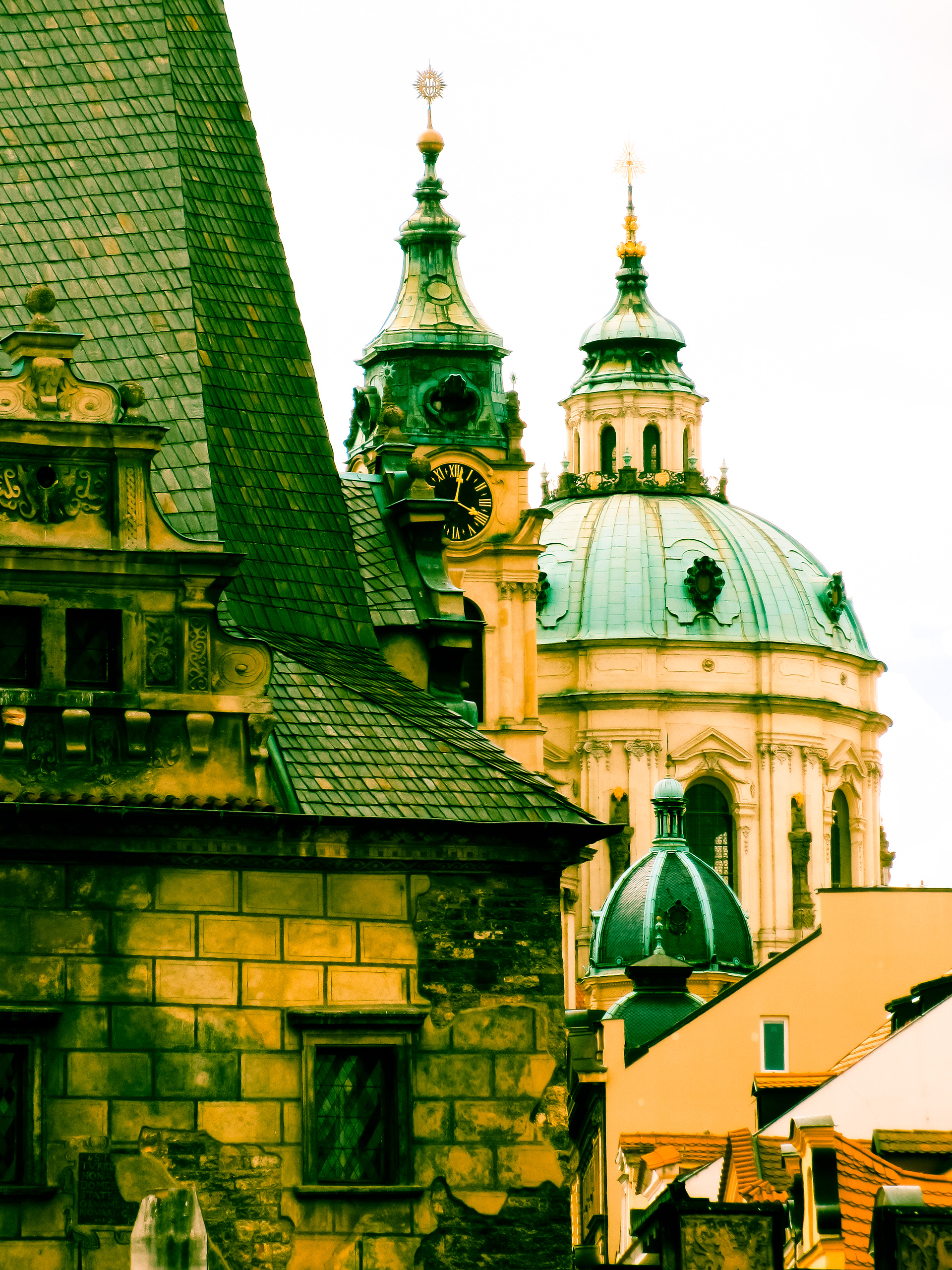 Prague