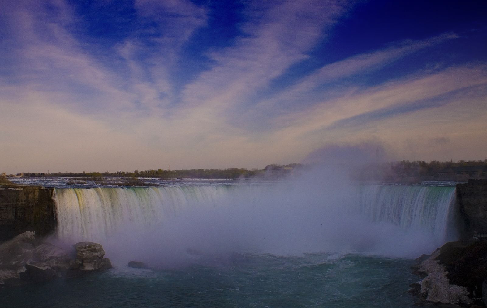 Niagara Falls