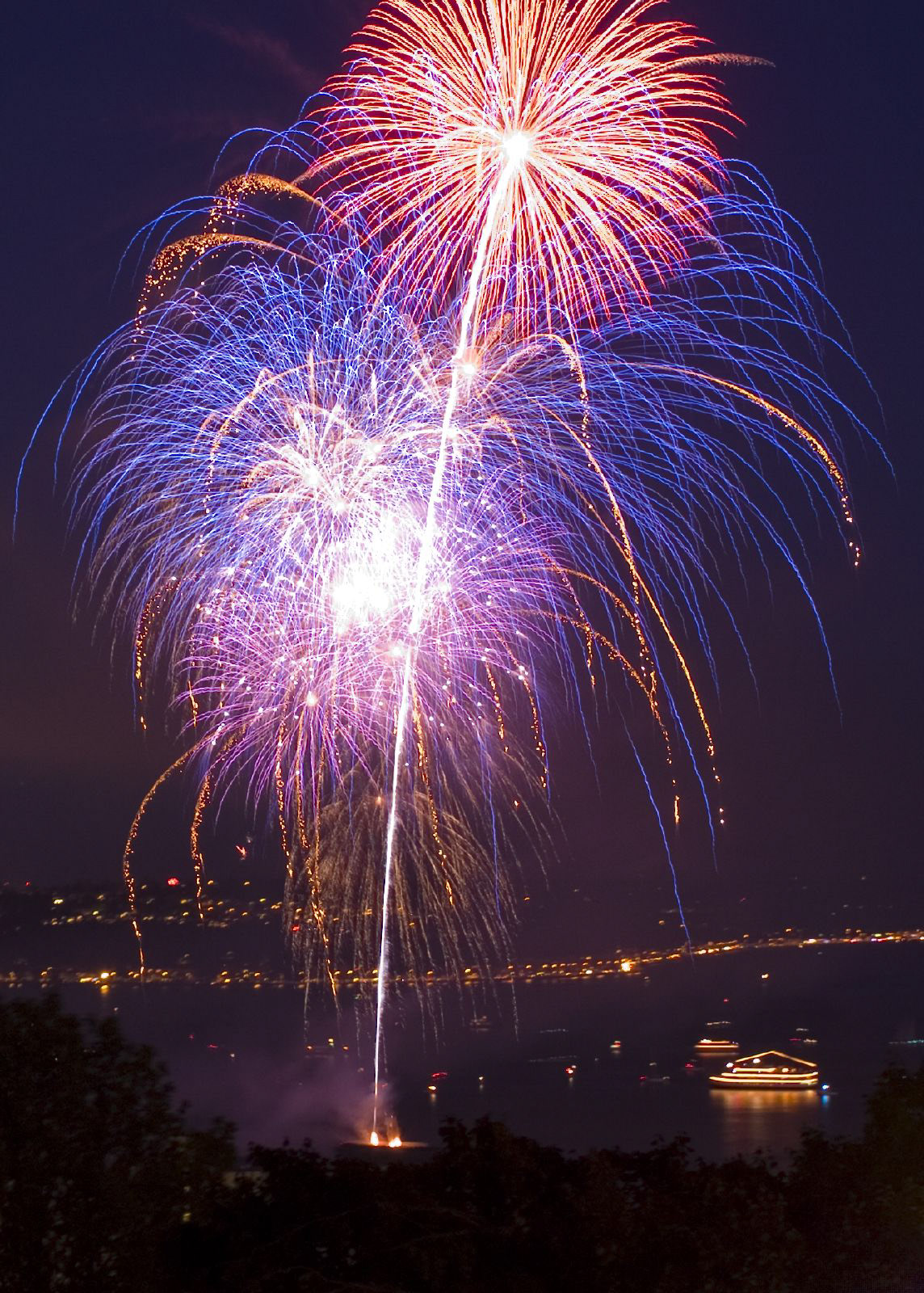 4th of July
