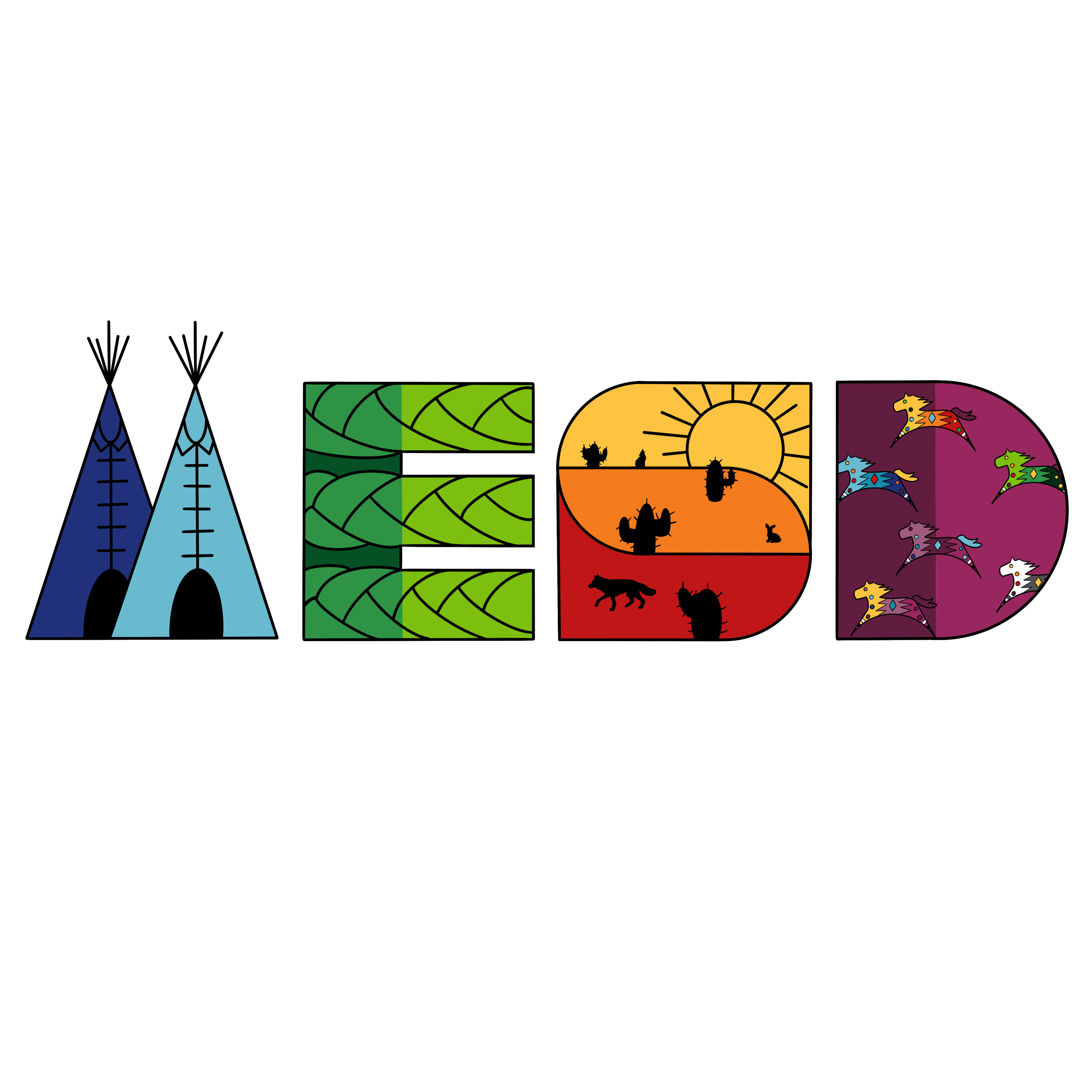 "Multnomah Education Service District Logo Redesign" 2024