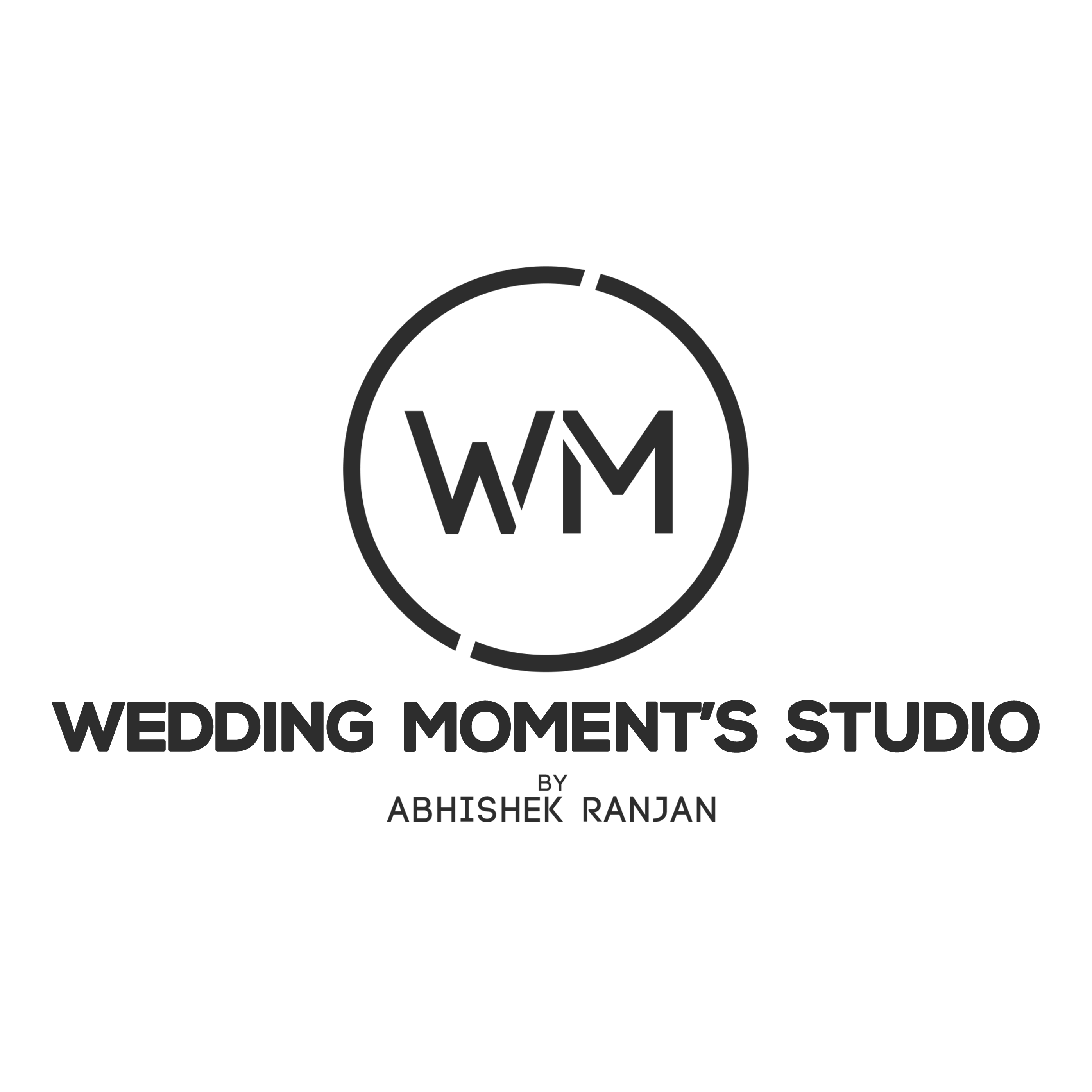 Wedding Moments Studio