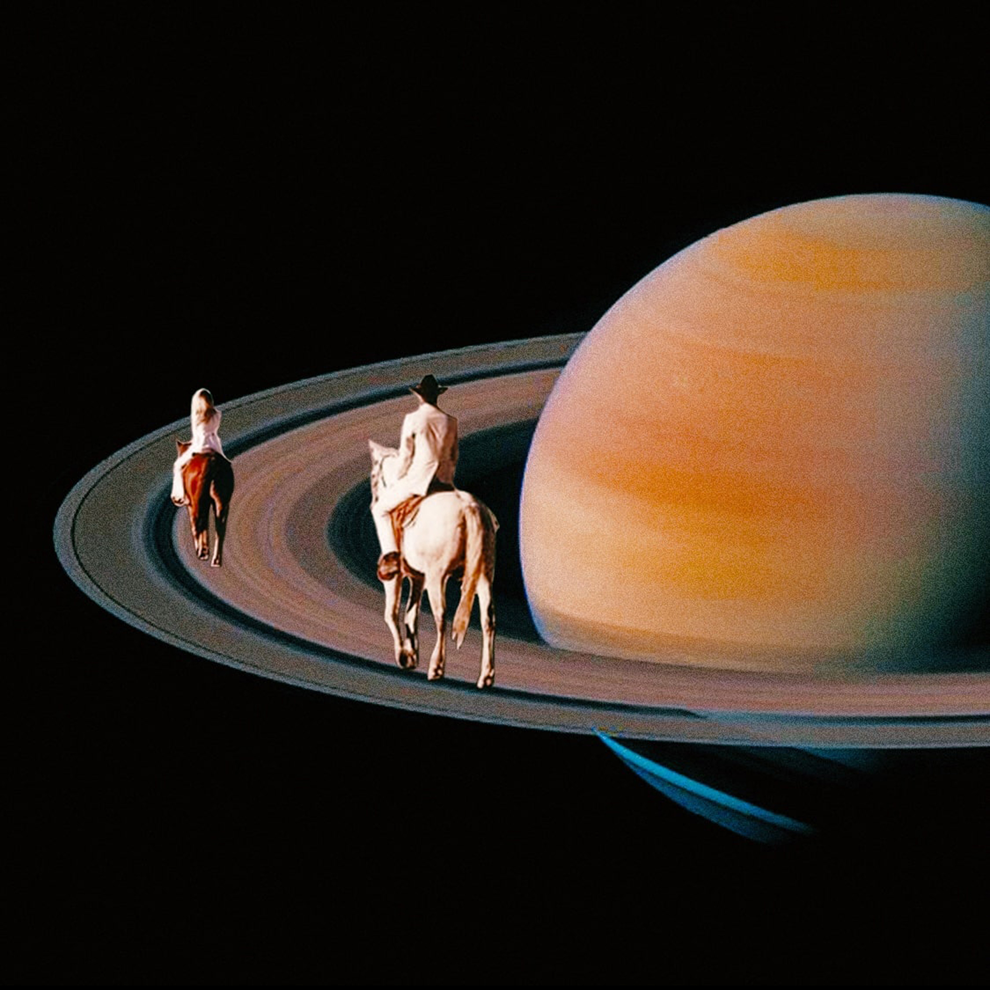 Space Cowboy