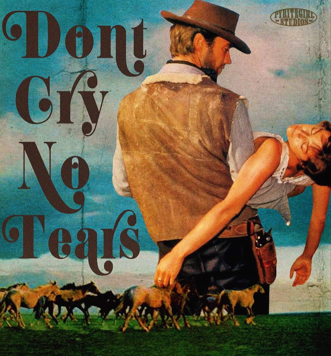 Don't Cry No Tears