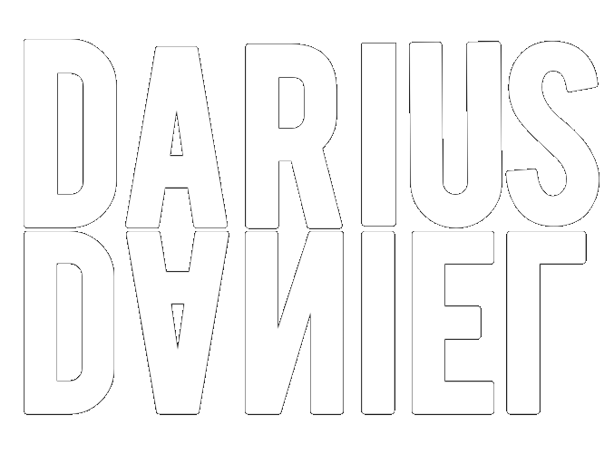 Darius Daniel