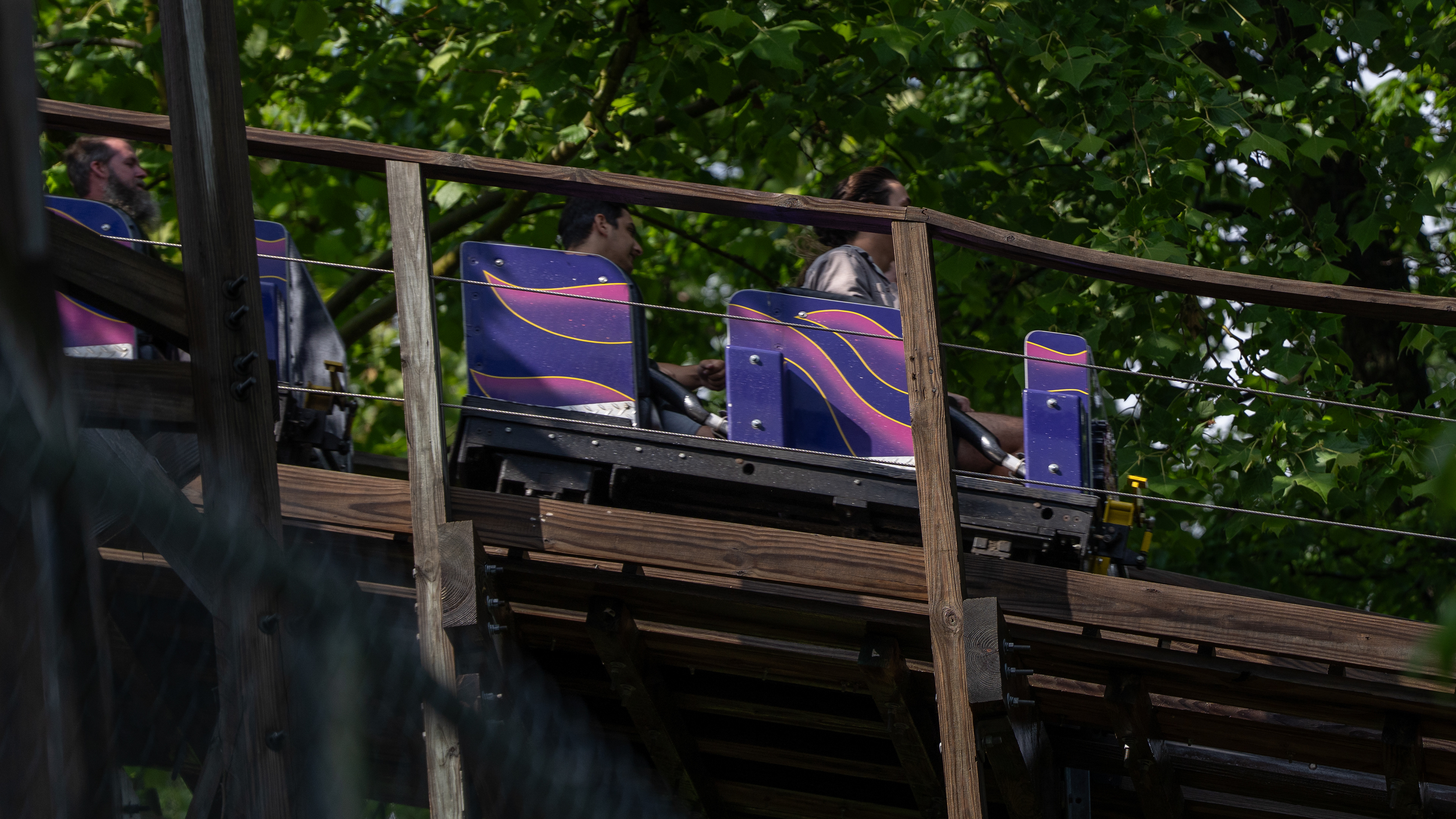 Legend - Holiday World