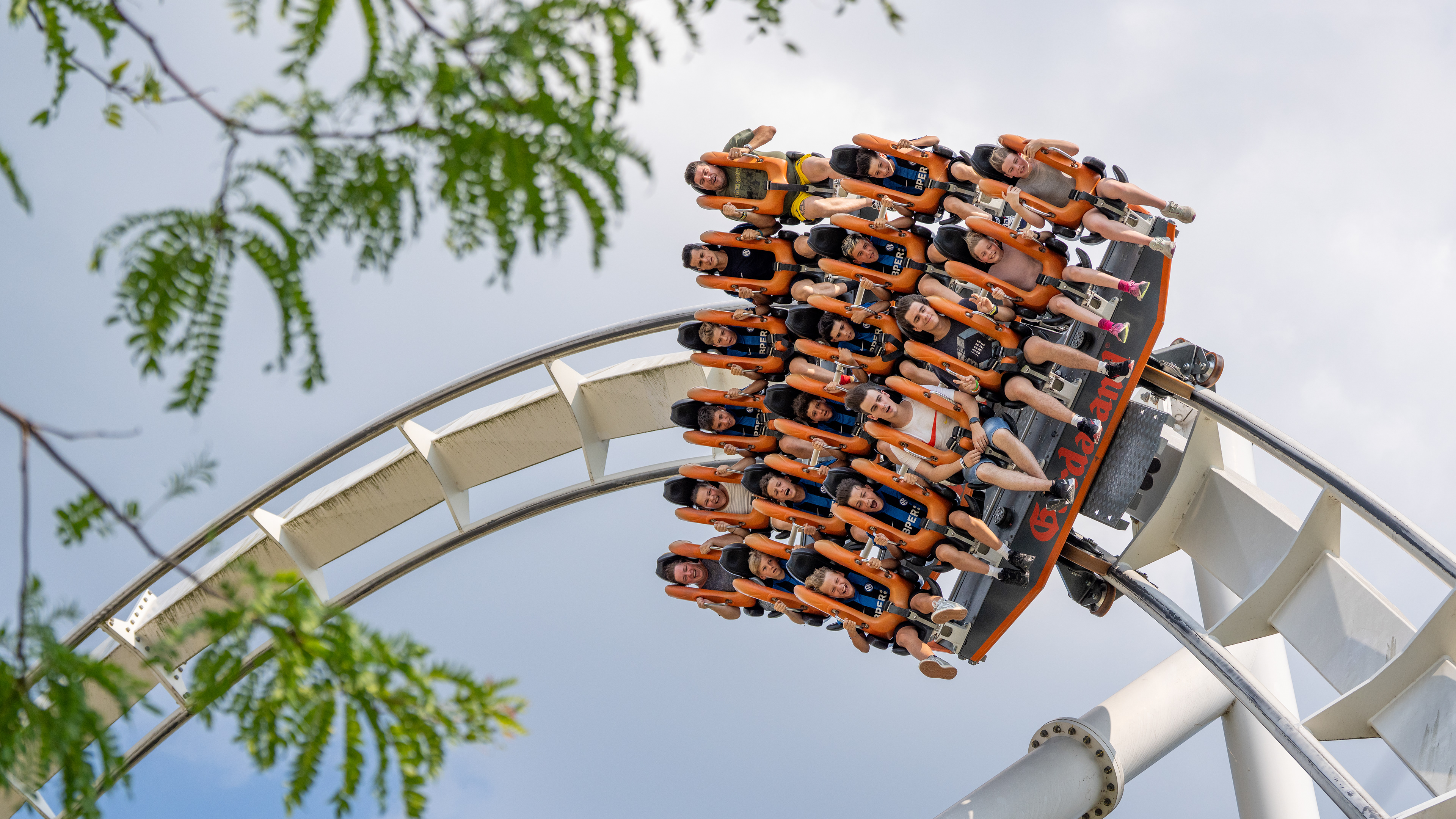 Oblivion: The Black Hole - GardaLand