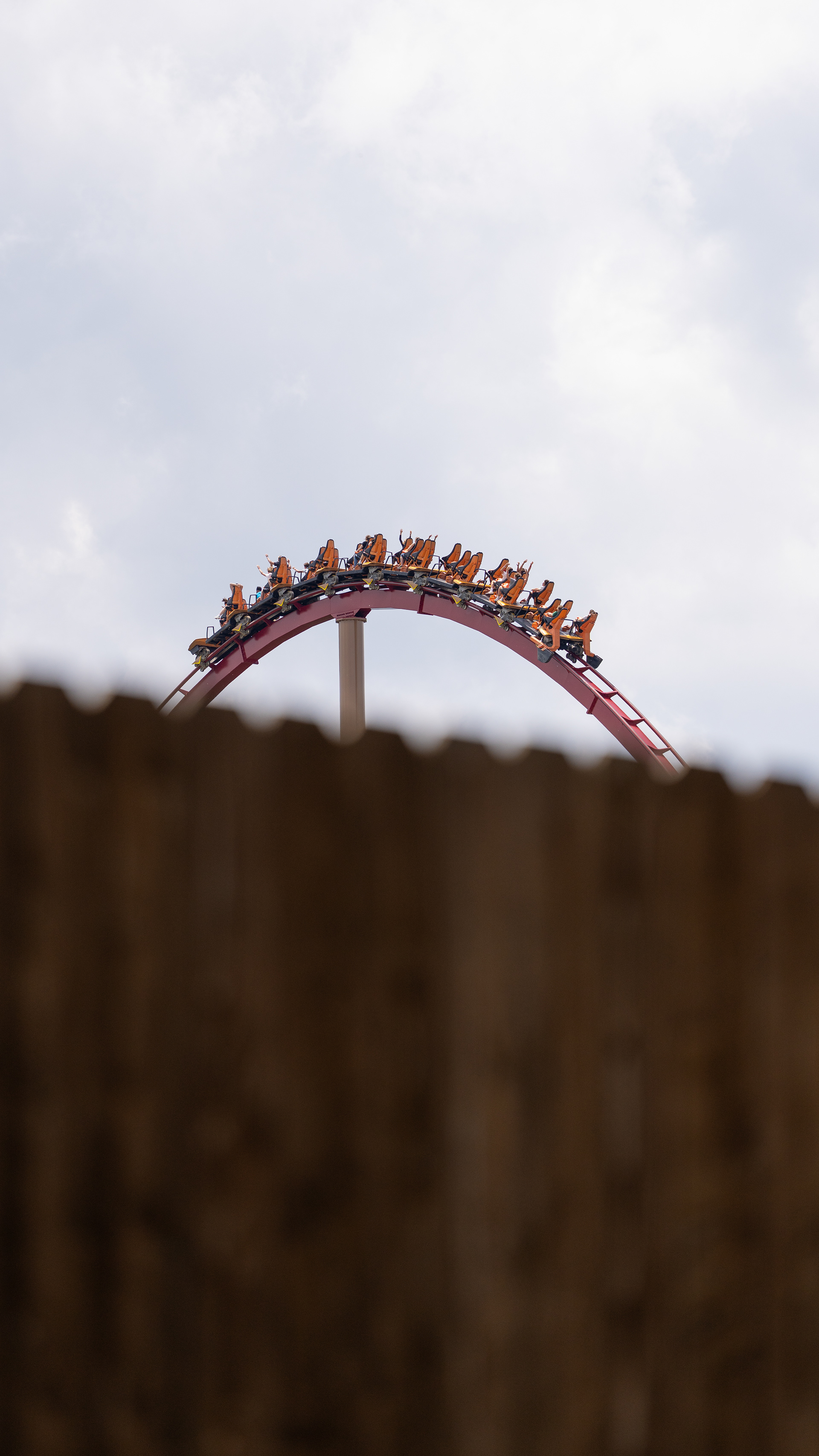 Diamondback - Kings Island