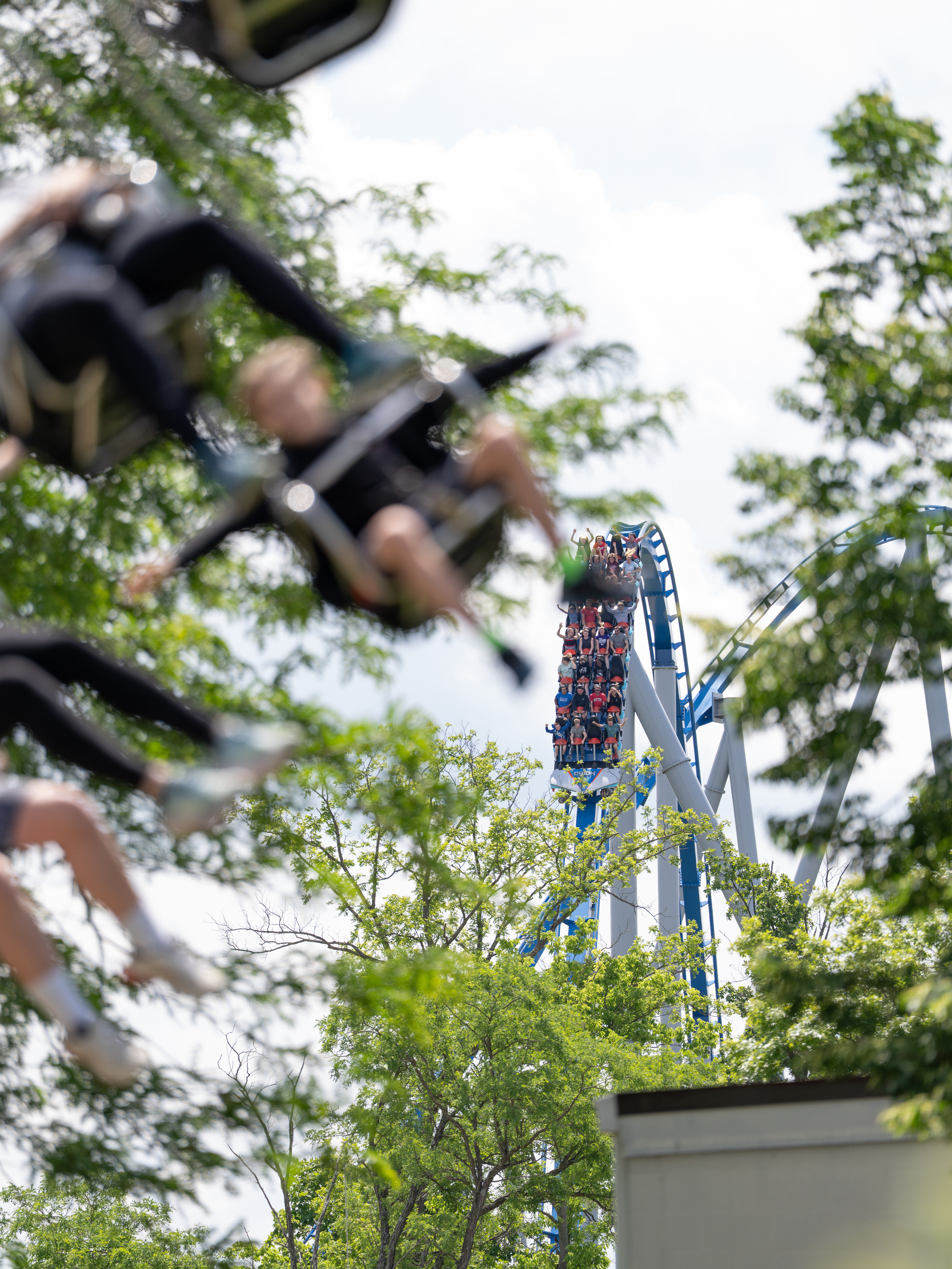 Orion - Kings Island