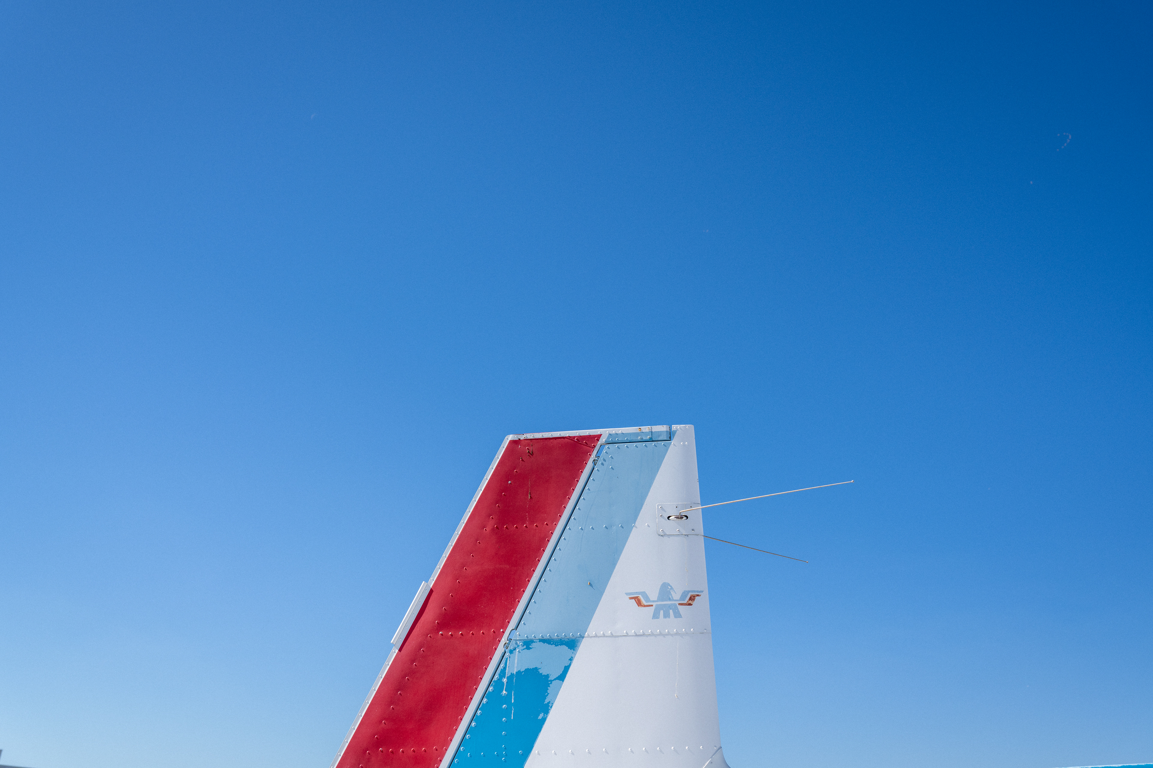 N123FK - Mooney M20C