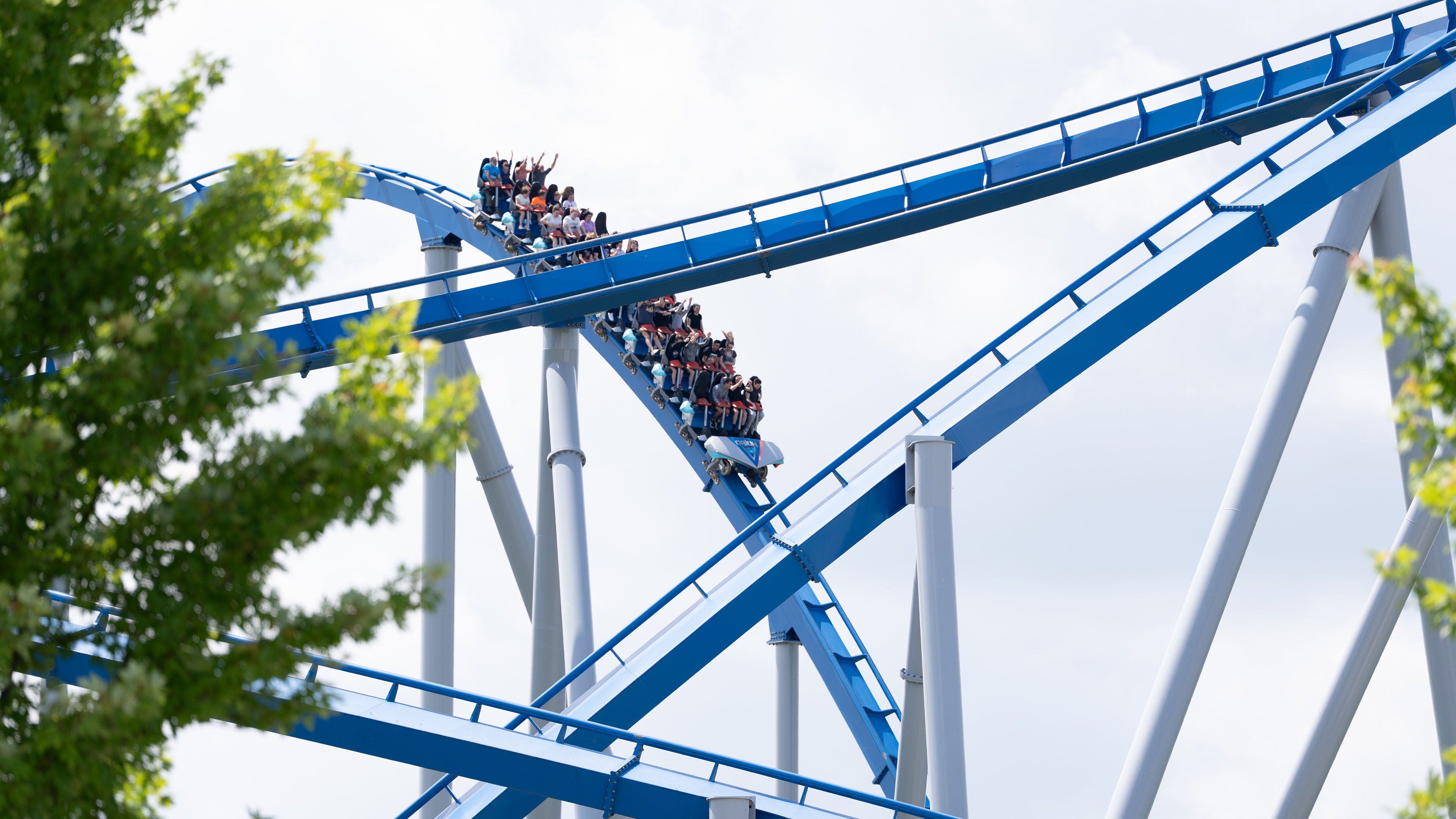 Orion - Kings Island