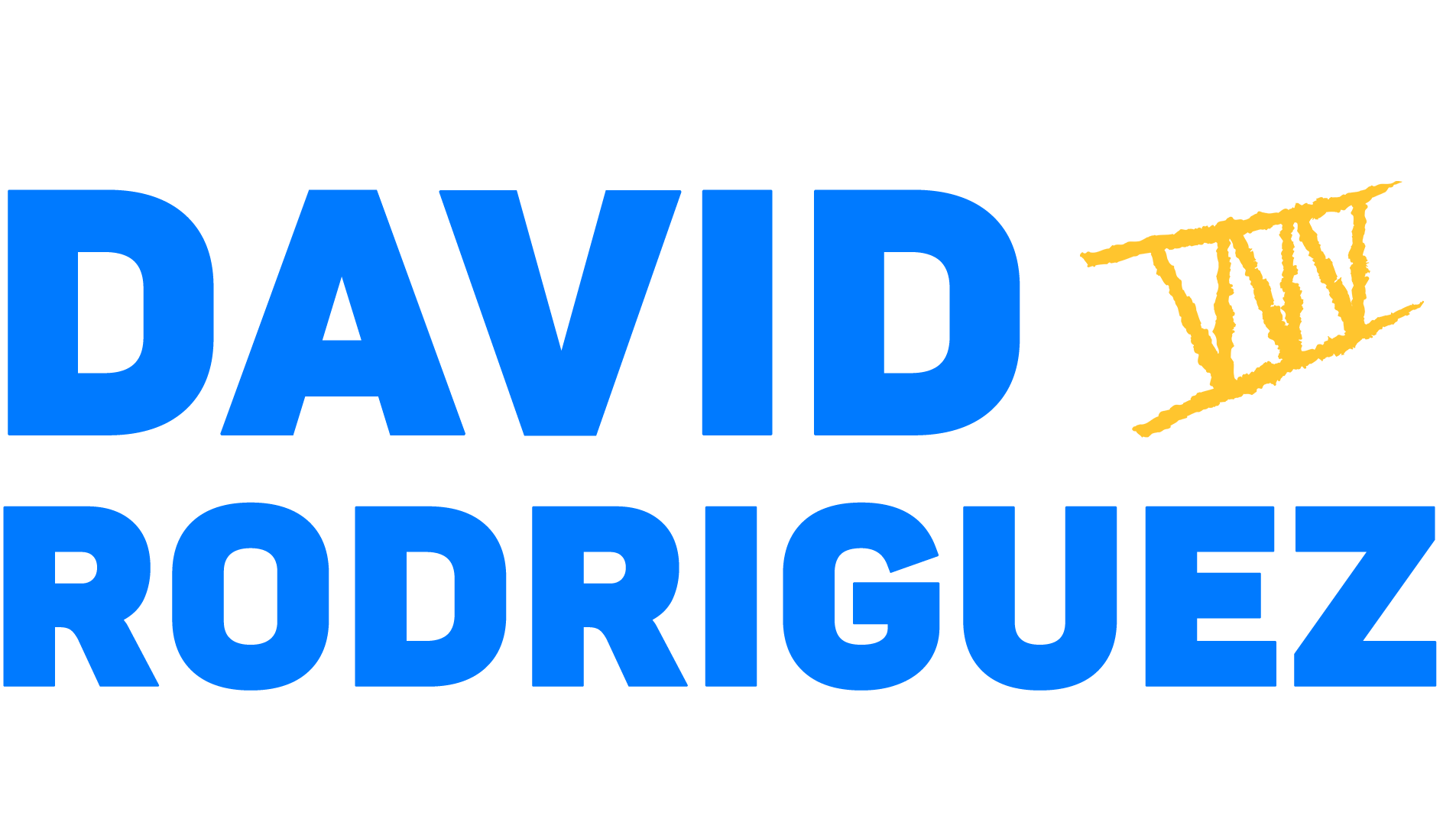 David Rodriguez