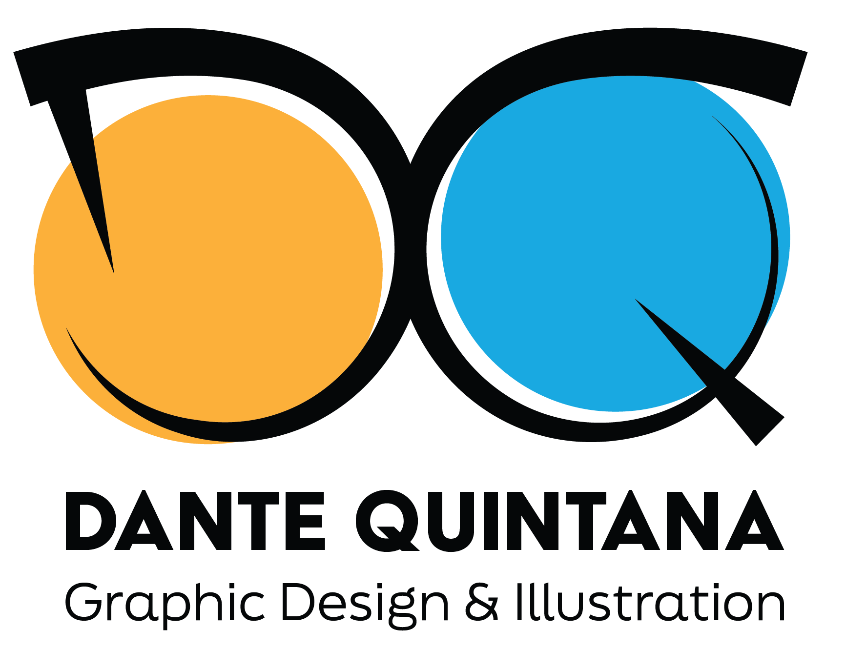 Dante Quintana Logo