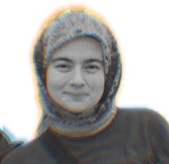 Efruze Esra Alptekin