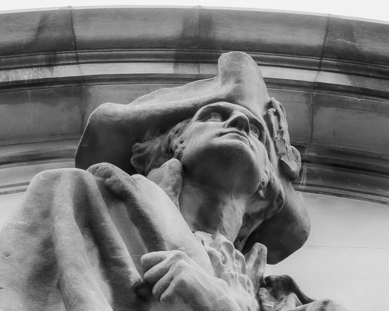 The Weight of Victory by Linda Gargiulo