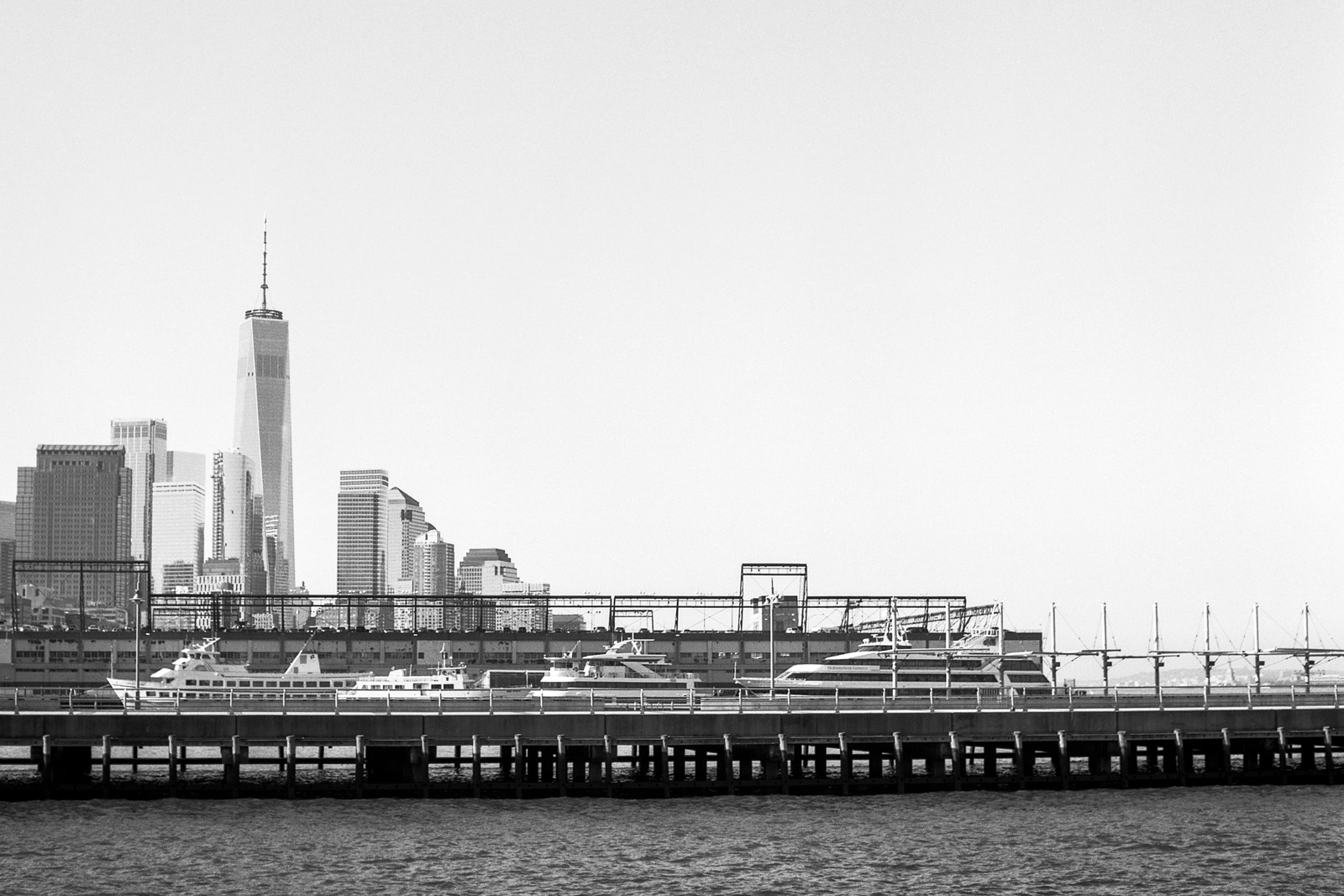 American Horizon by Michael Alfano