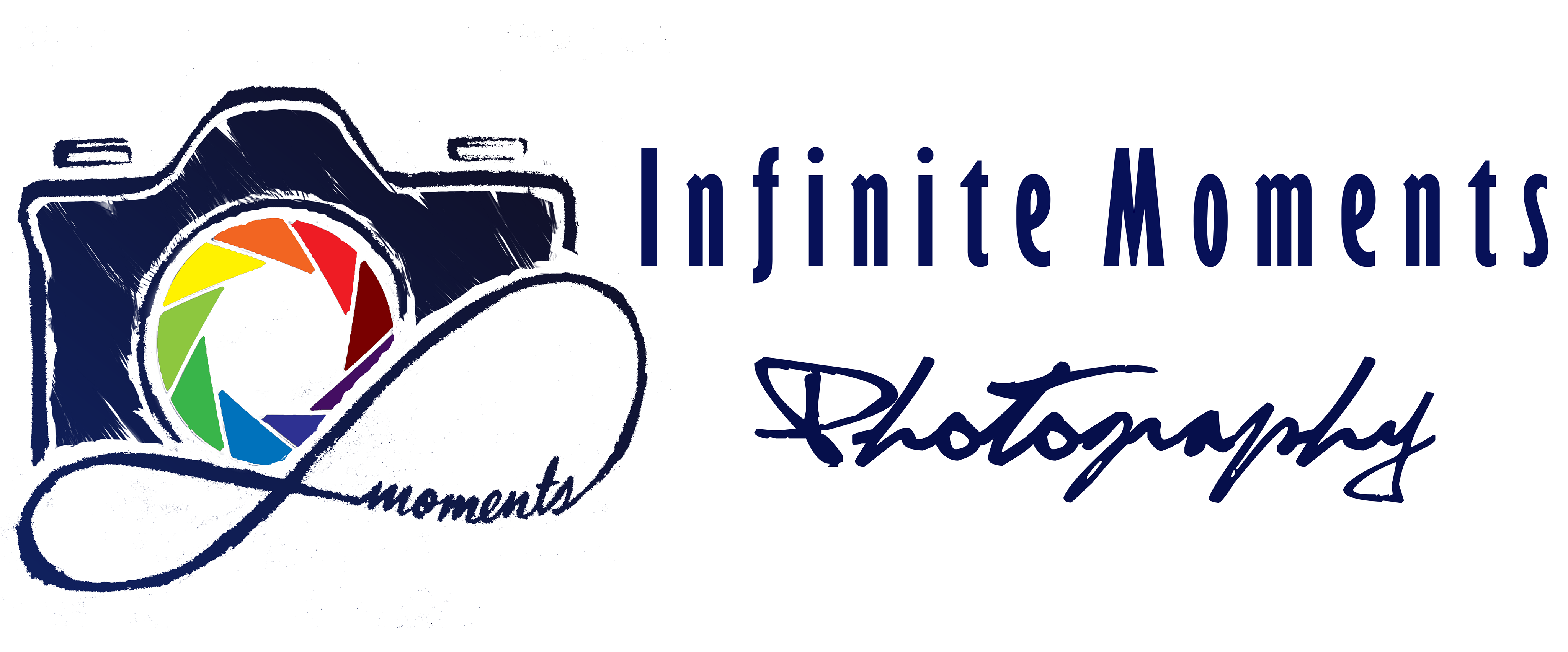 Infinite Moments Photography