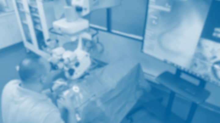 Industrial design of a gene therapy device.