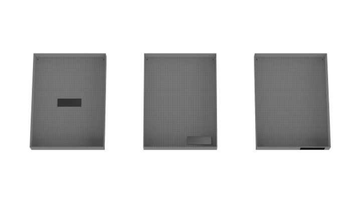 Concept refinement for Best Made Co.