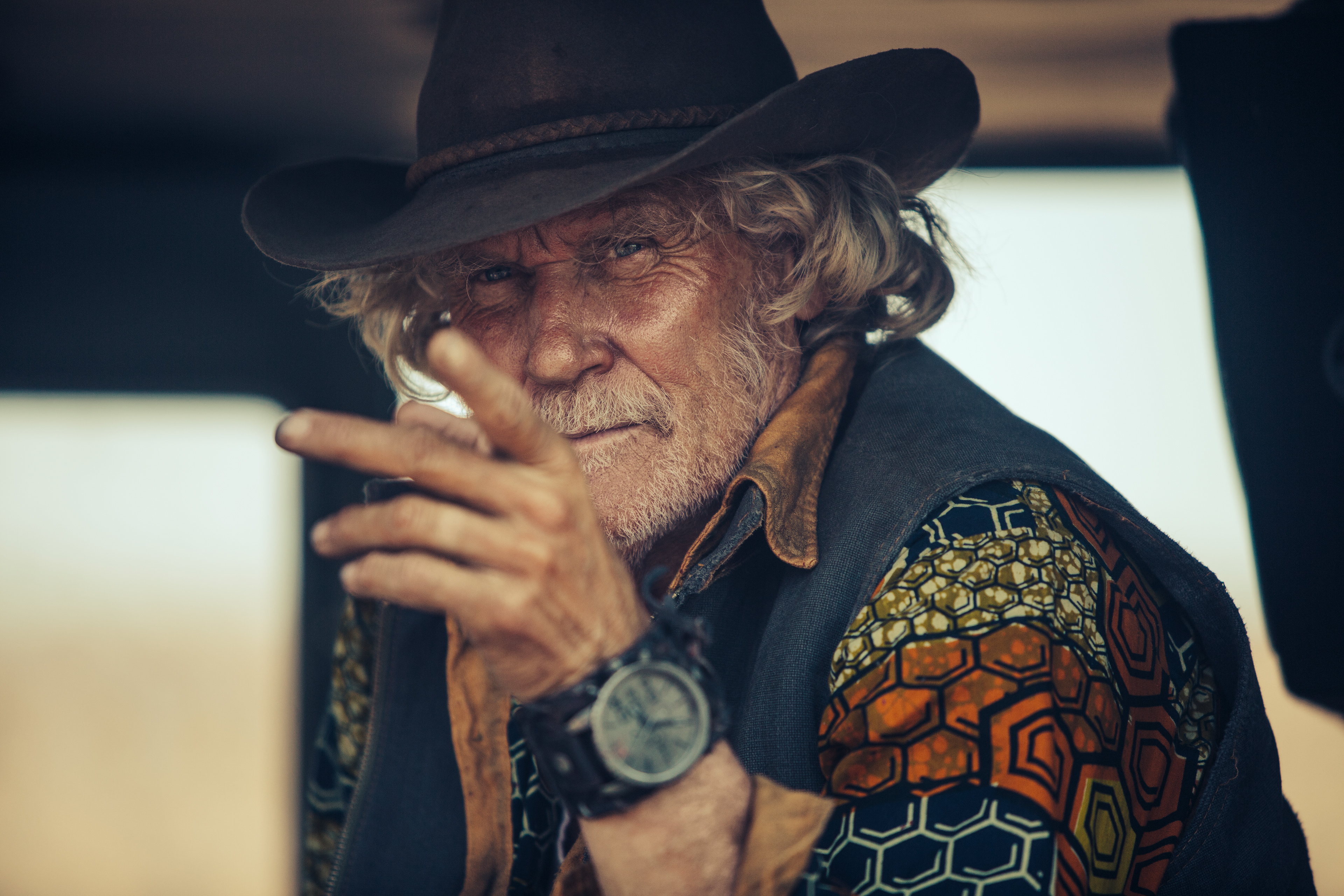 © 2015 Casey Crafford