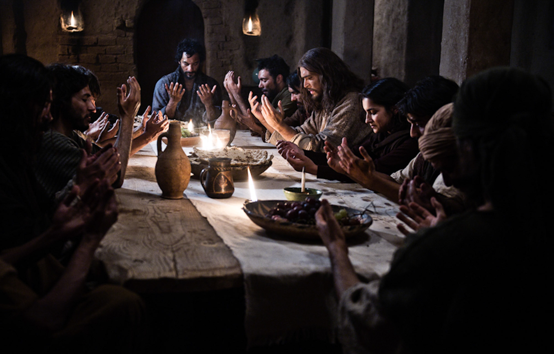 © 2014 The History Channel