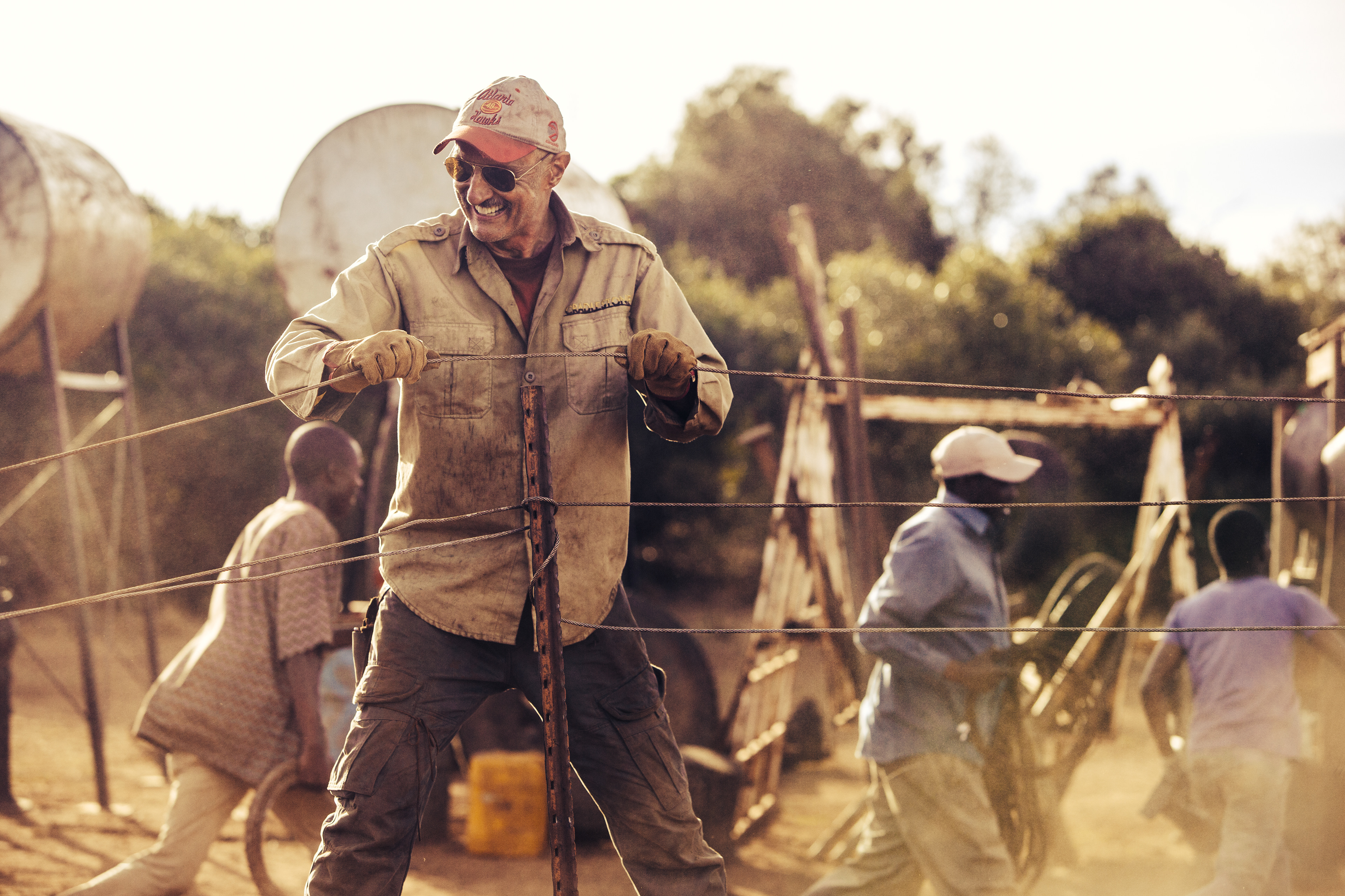 © 2015 Casey Crafford