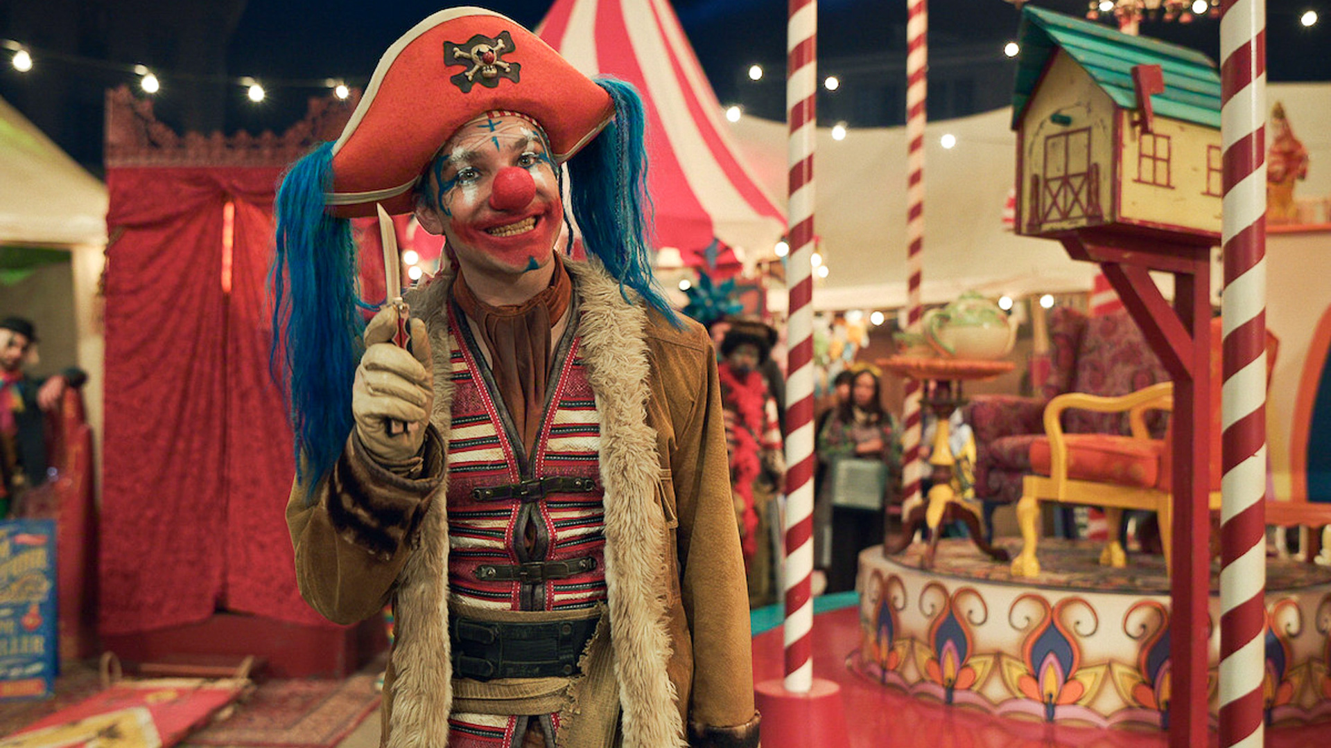 Copyright: © 2026 Netflix, Inc.