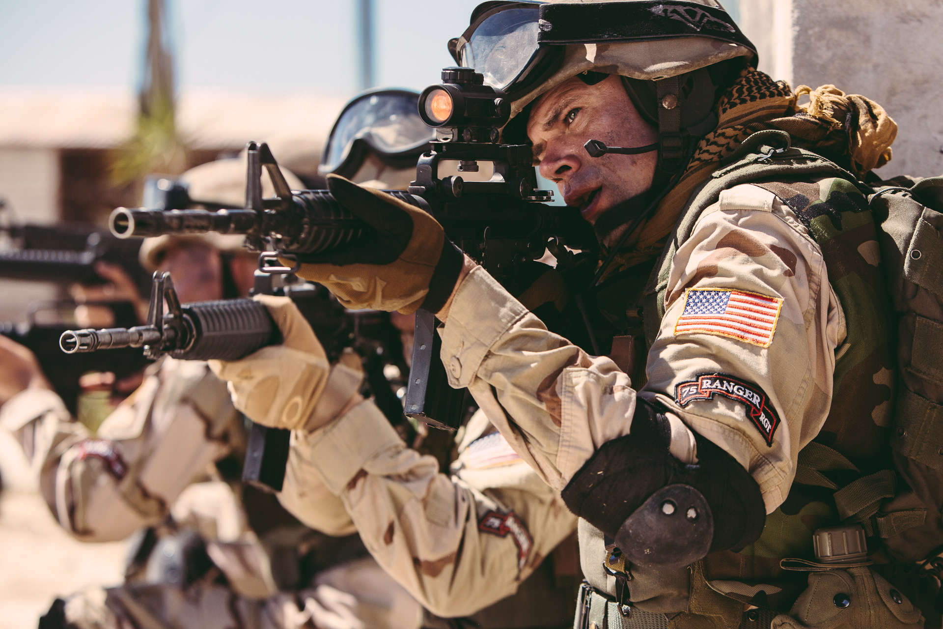 © 2016 National Geographic