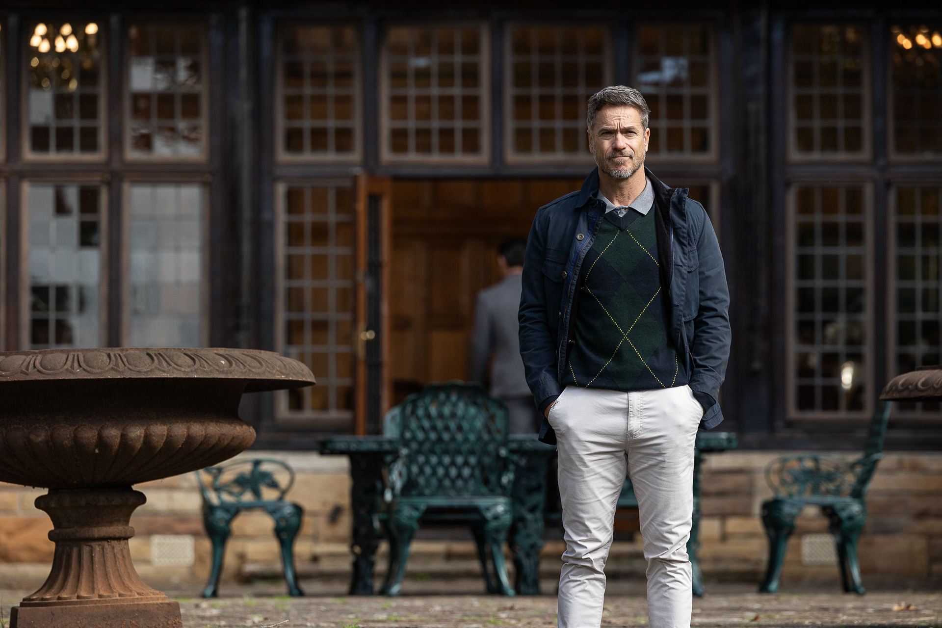 Copyright: © 2025 Netflix, Inc.