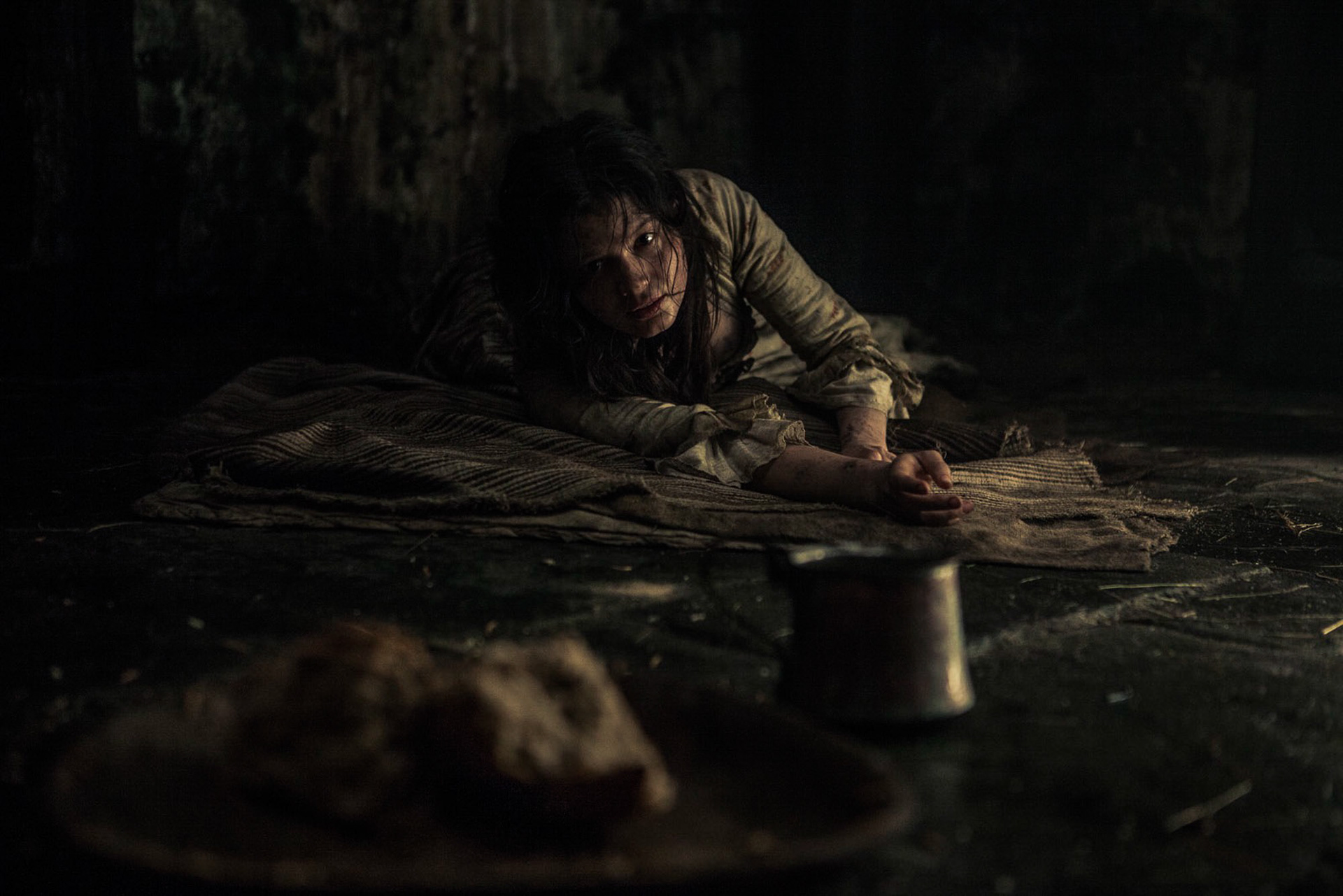 © 2017 Starz Entertainment