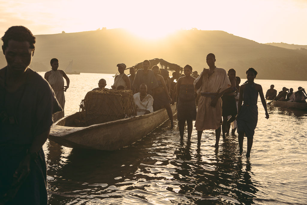 © 2016 History Channel