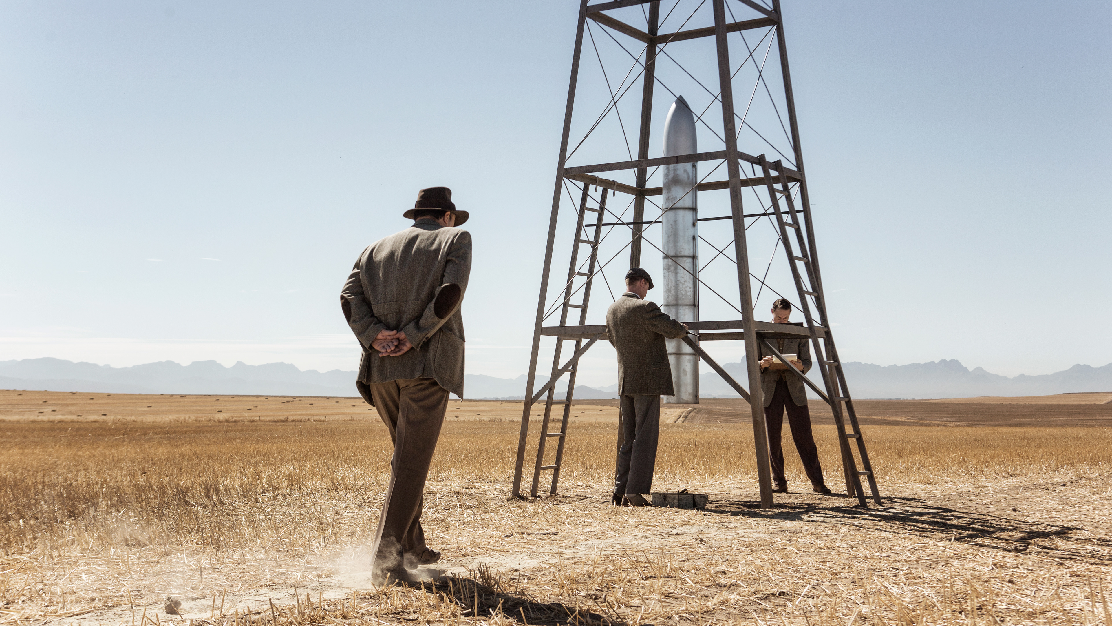 © 2017 National Geographic