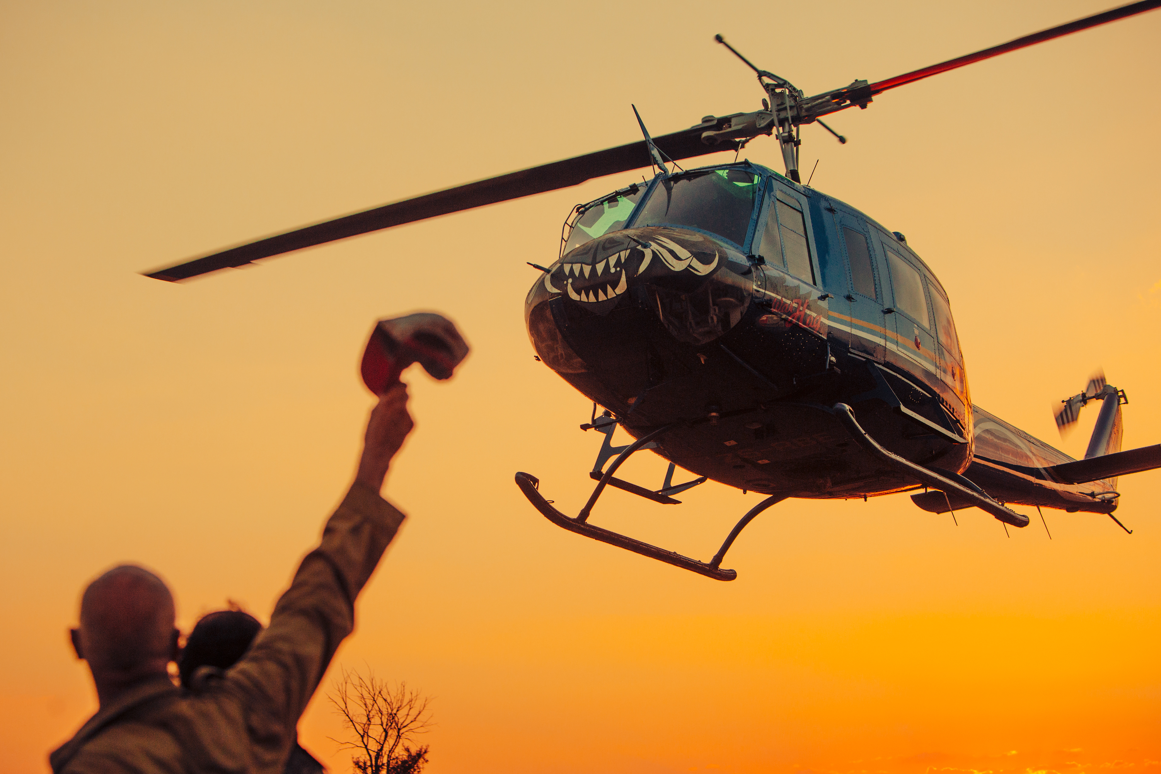 © 2015 Casey Crafford