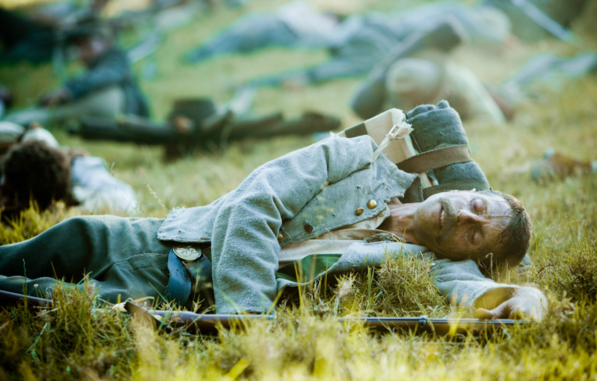 © 2011 The History Channel