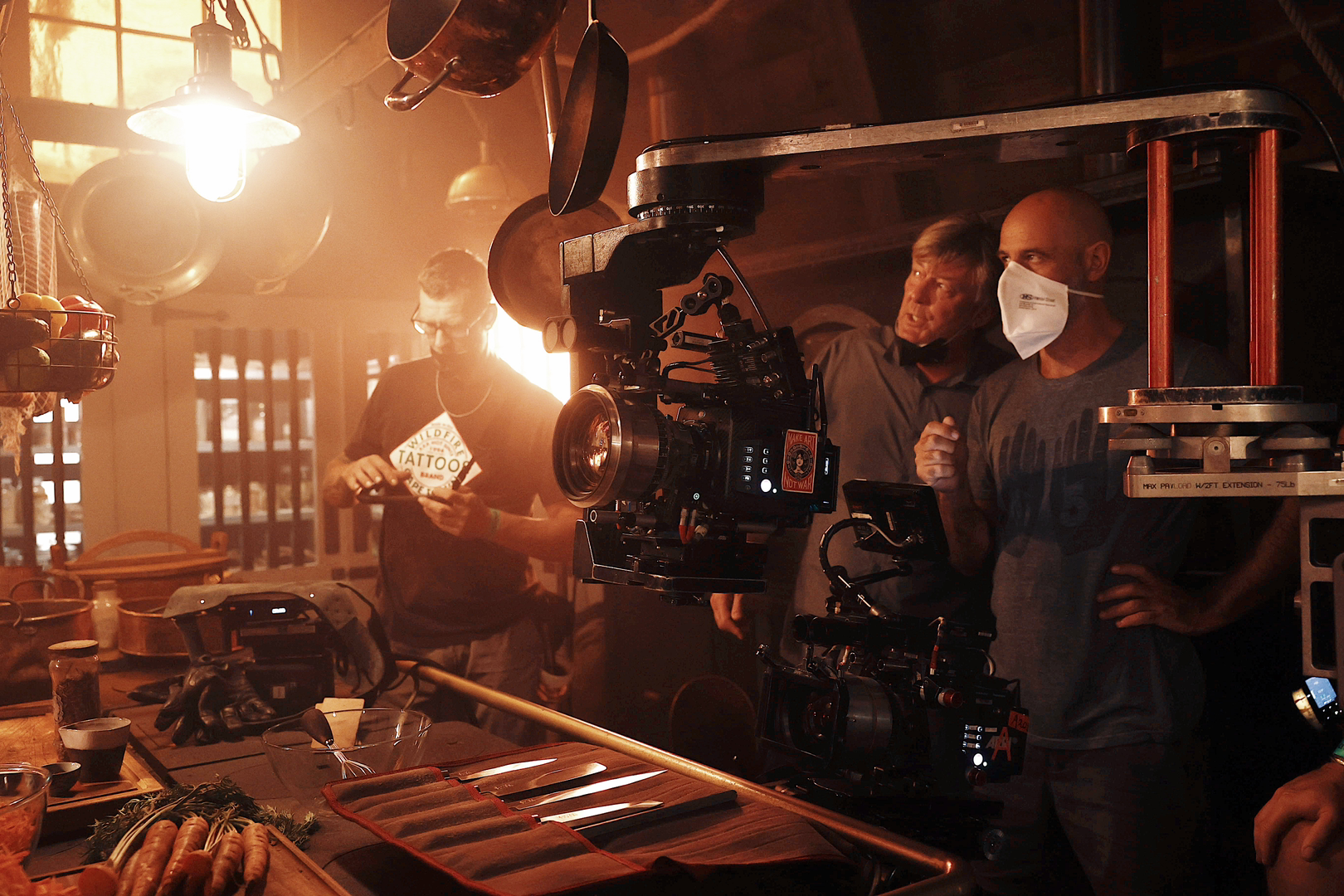 © 2024 Casey Crafford