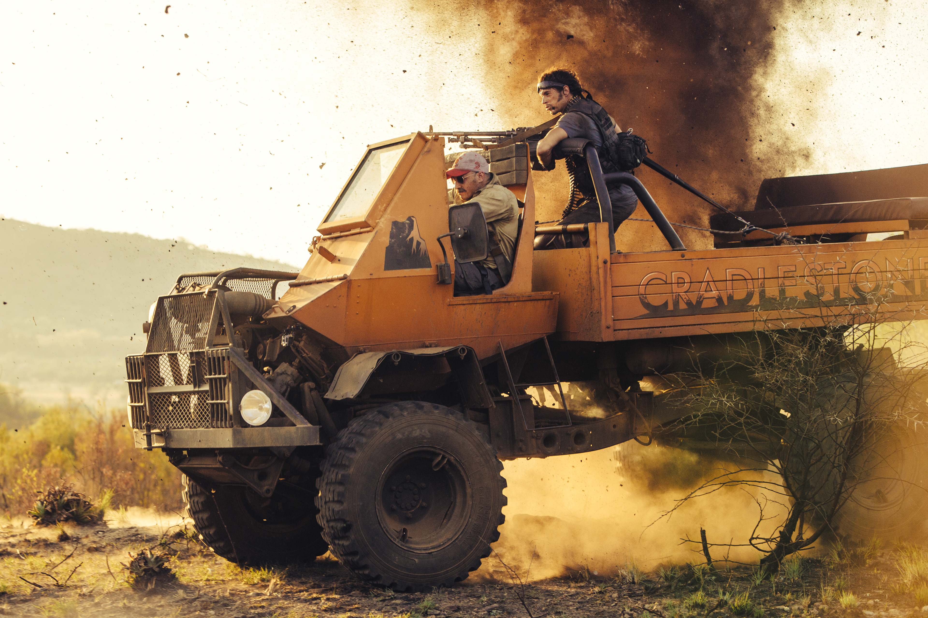 © 2015 Casey Crafford